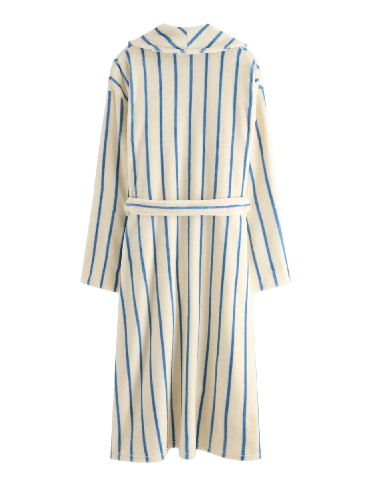 Lindex - Fleece robe - bademäntel - light blue - 2