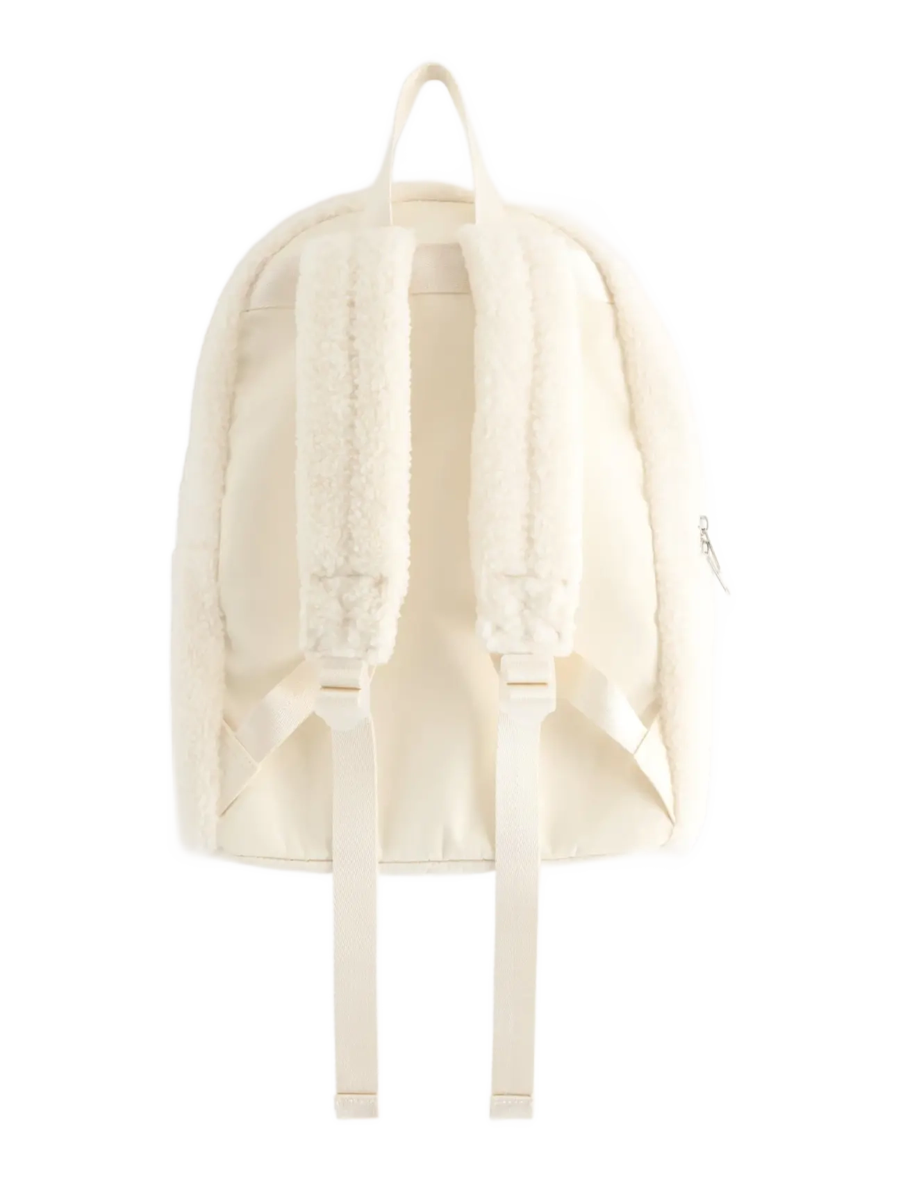 Lindex - Backpack - light dusty white - 1
