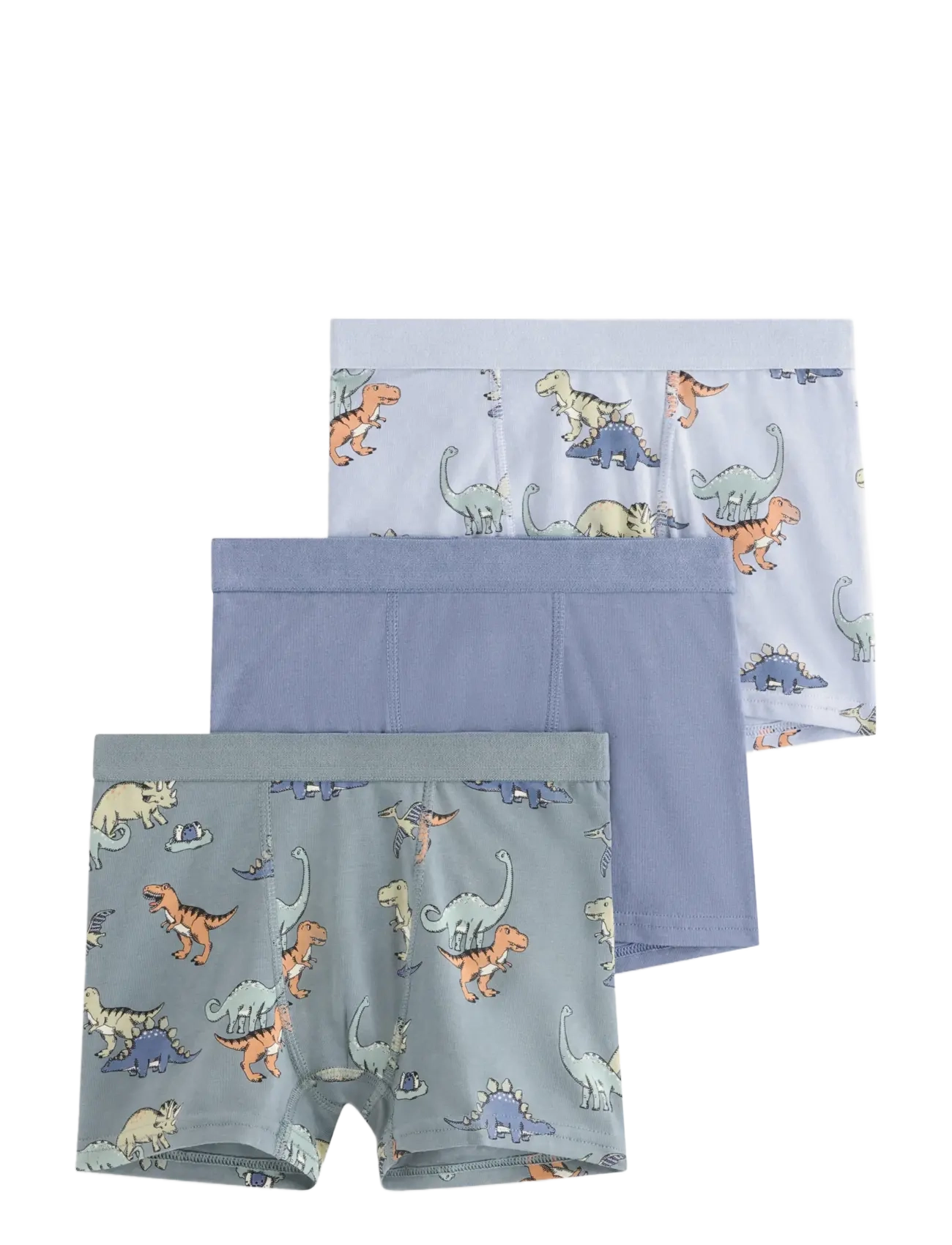 Lindex - 3-Pack Boxer Shorts -