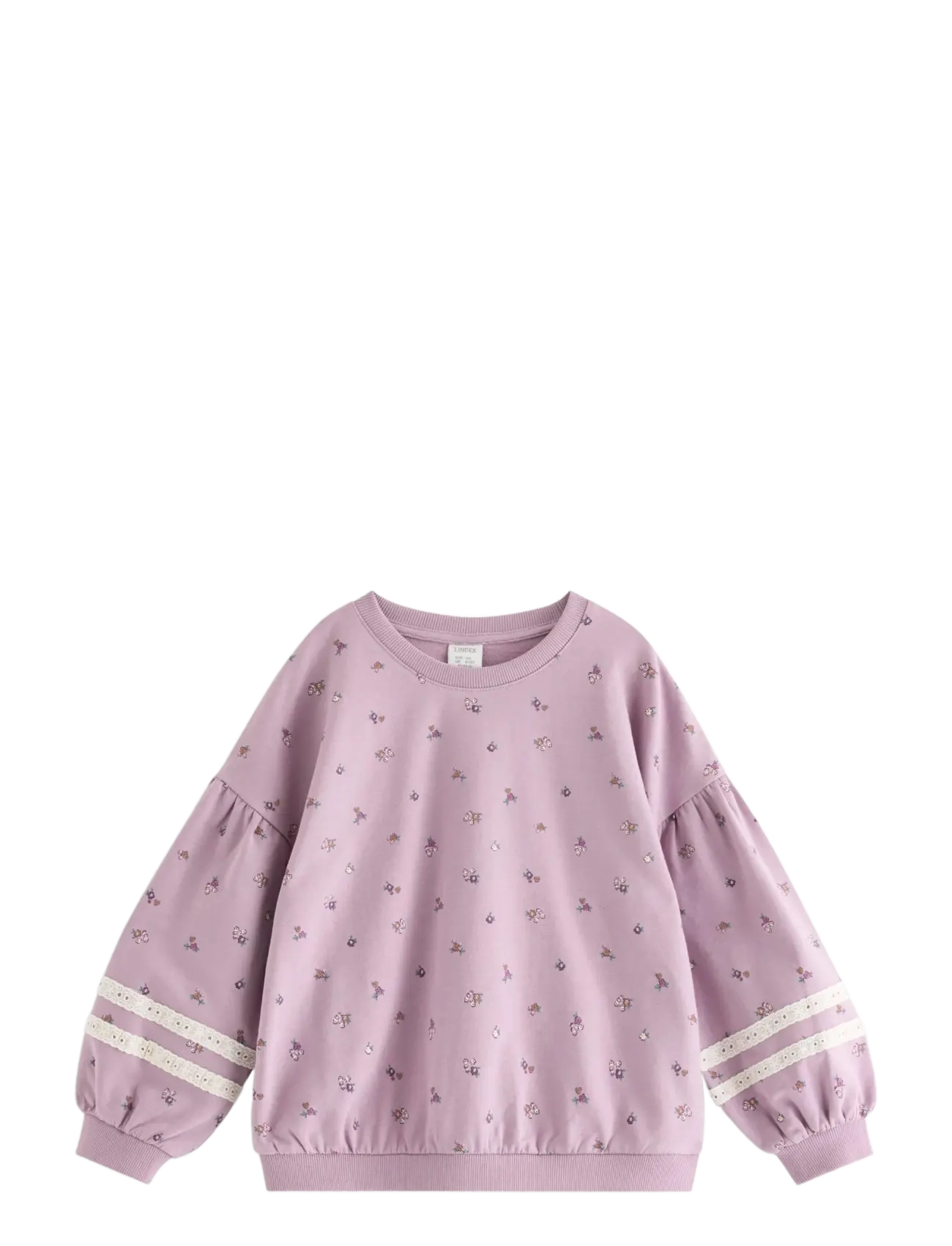LIGHT DUSTY LILAC