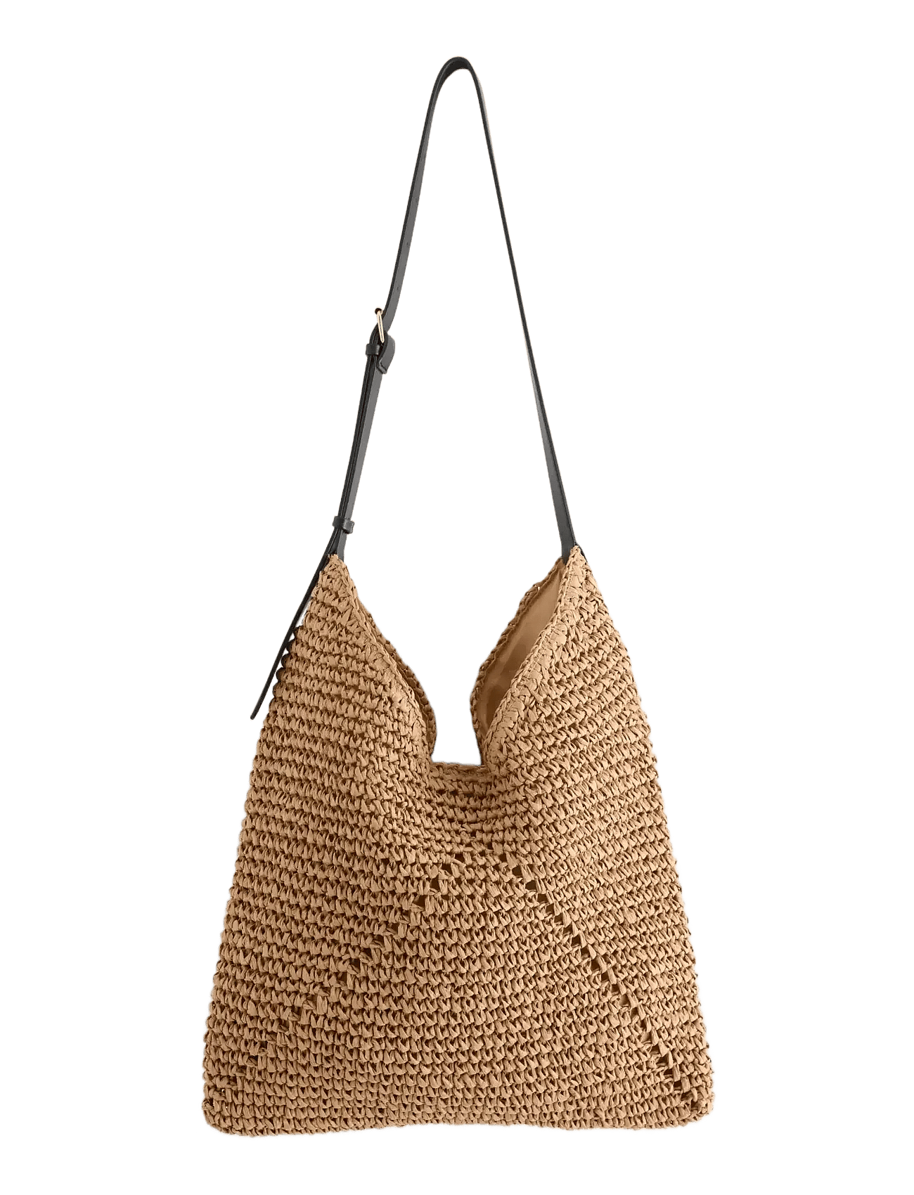 Lindex - Bag In Paper Straw