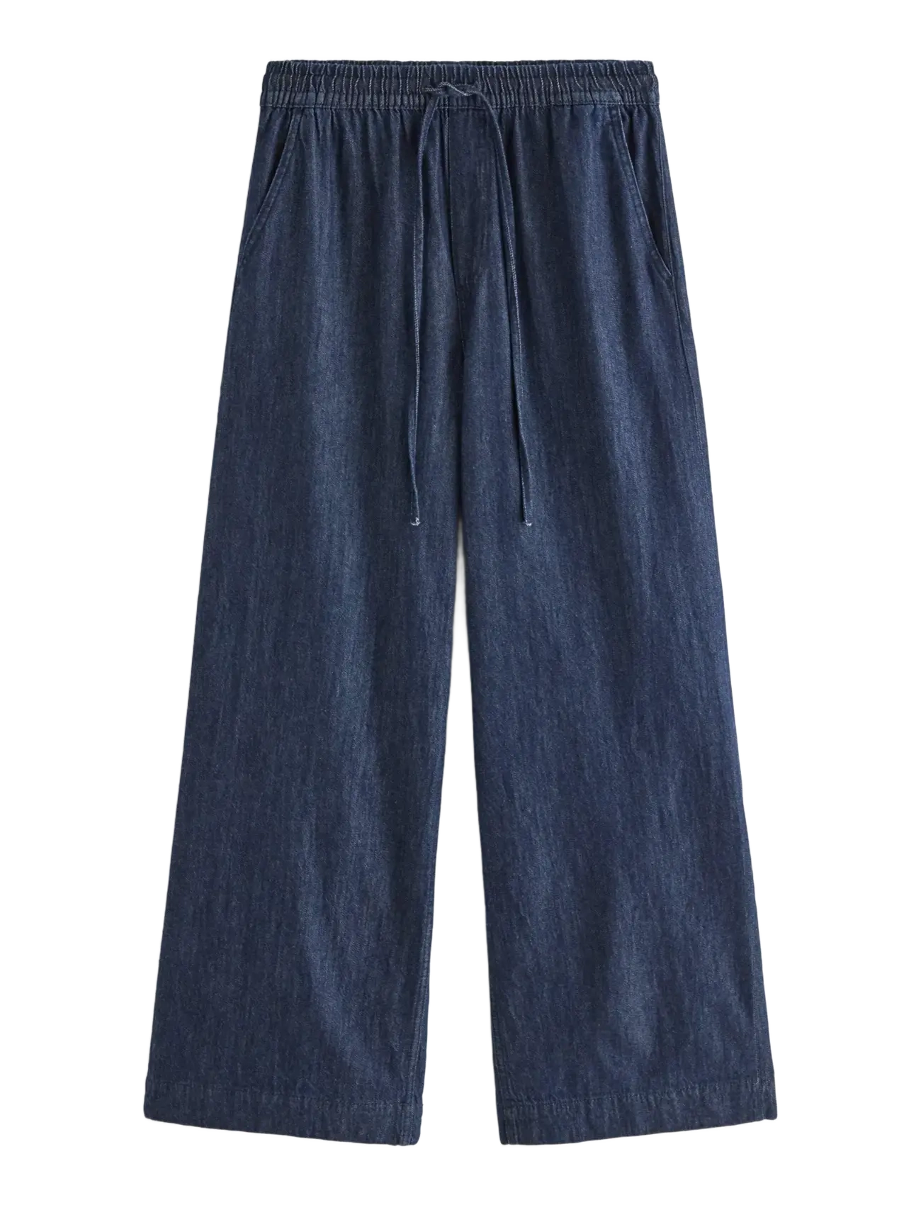 DARK DENIM
