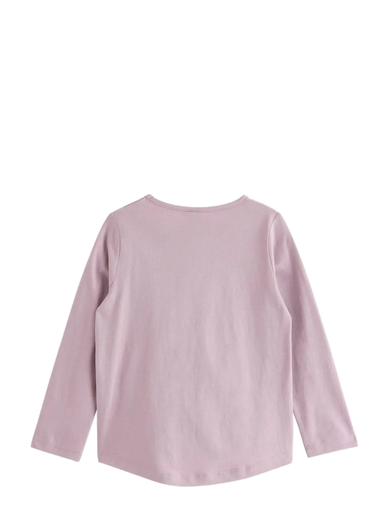 Lindex - Long-sleeved top - light dusty lilac - 1