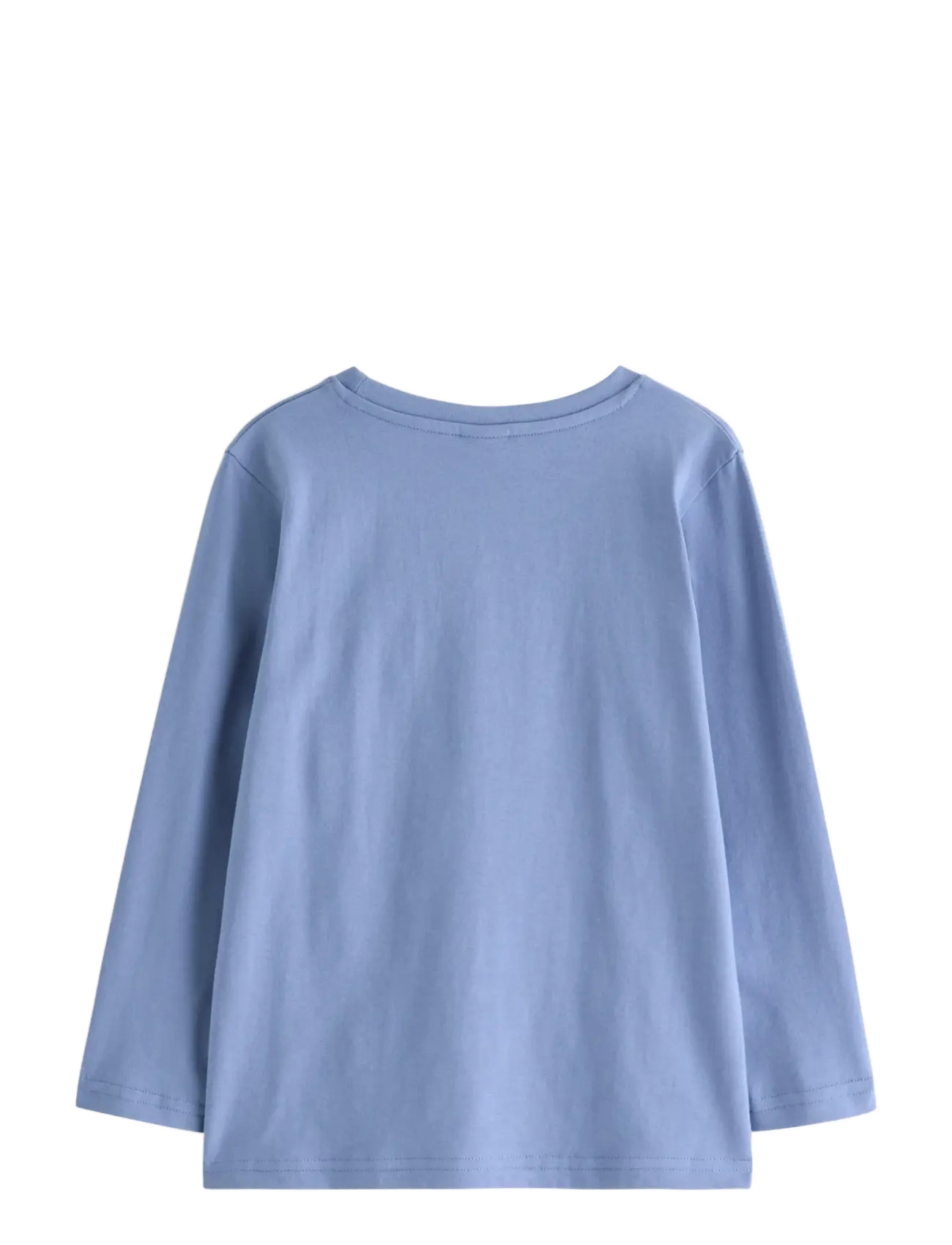 Lindex - Long-sleeved top - pikkade varrukatega t-särgid - blue - 1