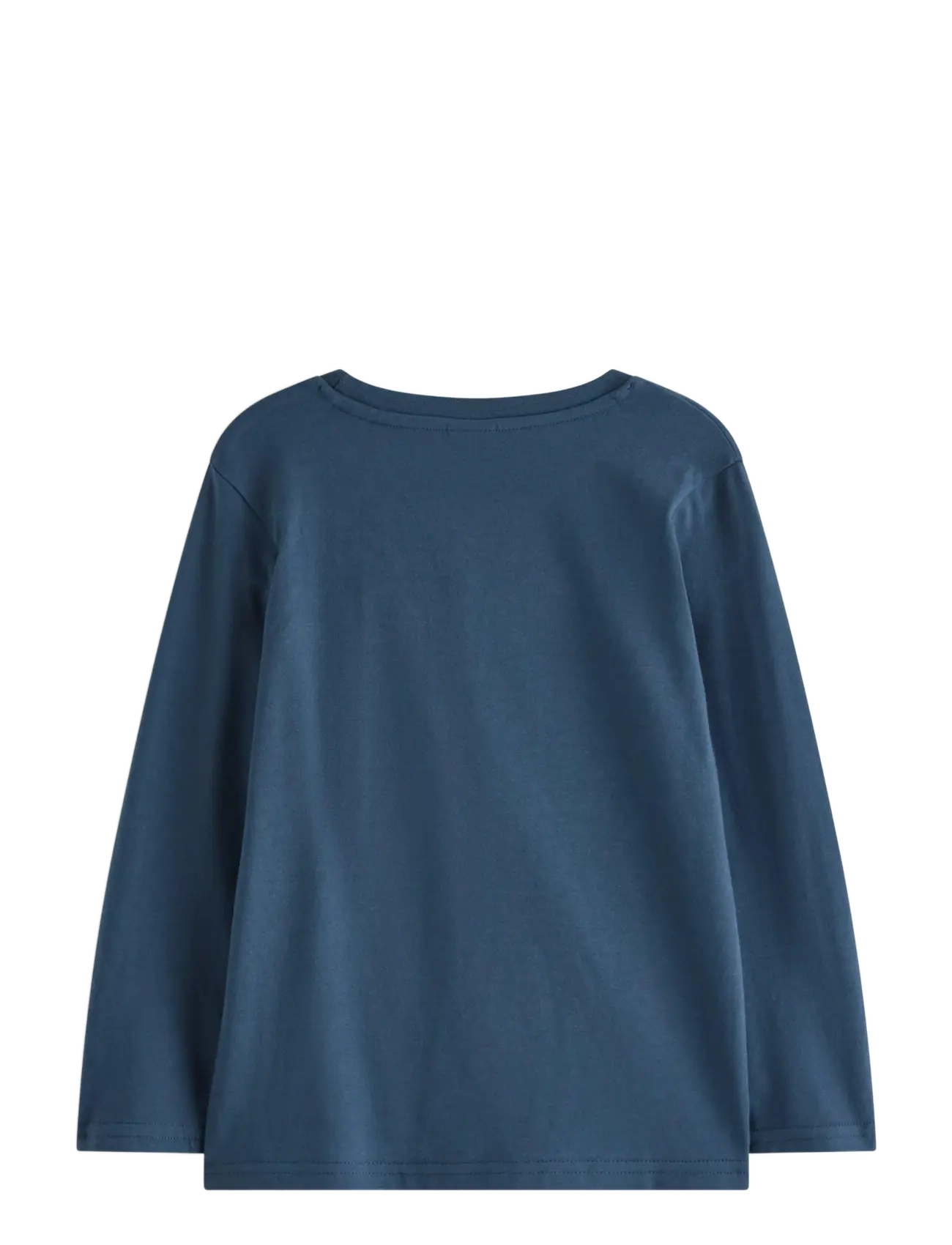 Lindex - Long-sleeved top - pikkade varrukatega t-särgid - dark blue - 2