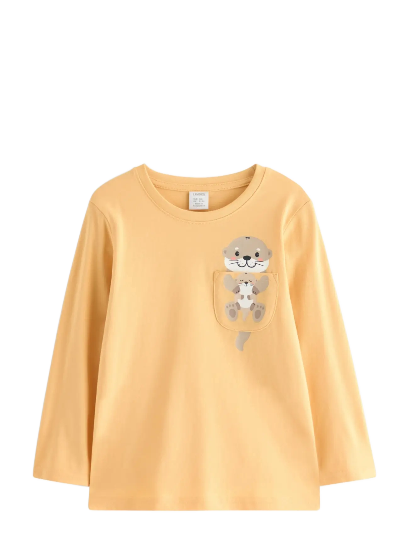 DUSTY YELLOW