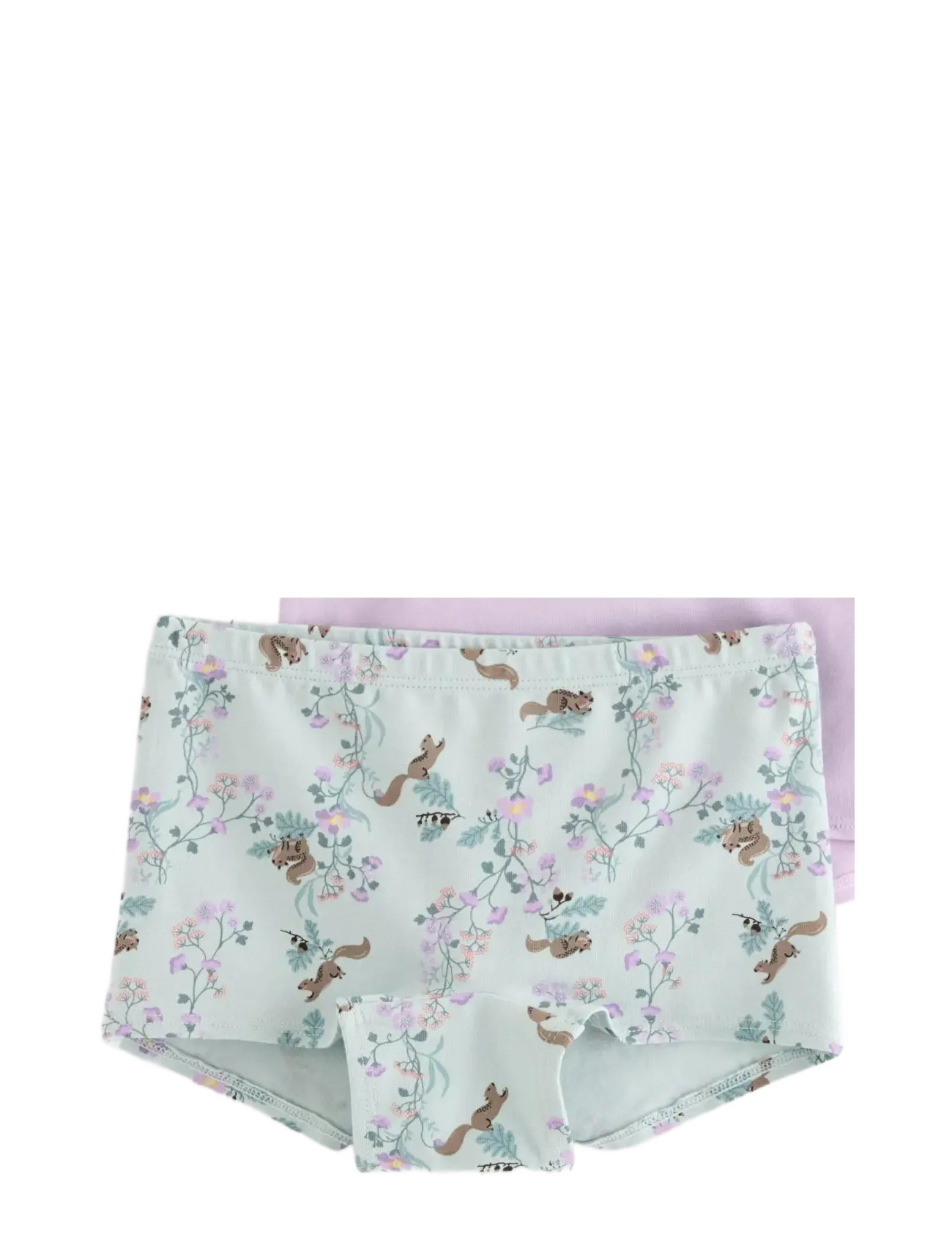Lindex 3-pack boxer briefs - Slips - WHITE / cream