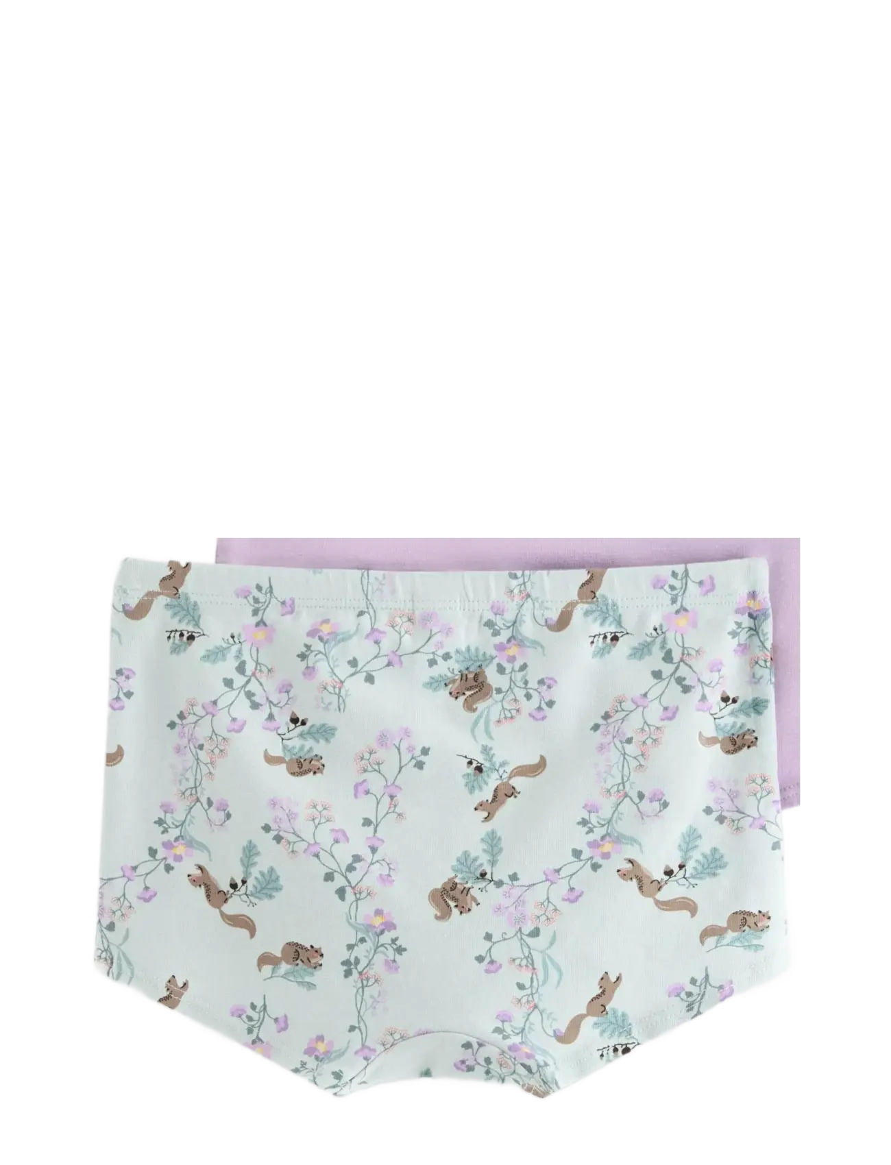 Lindex - 3-pack boxer briefs - white - 1
