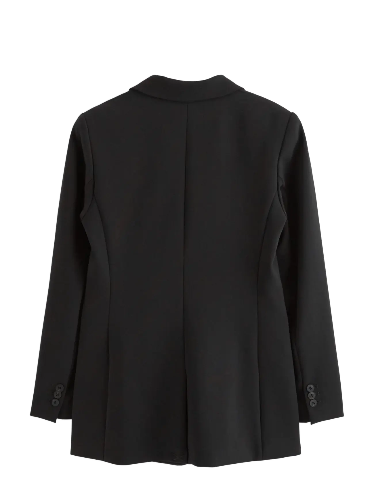 Lindex - Blazer - enkelknäppta kavajer - lilac - 2