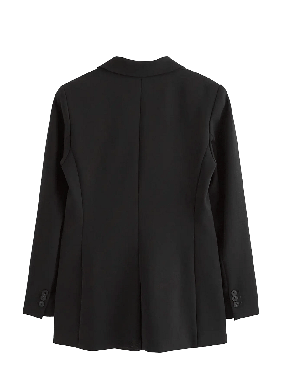 Lindex - Blazer - enkelknäppta kavajer - lilac - 2
