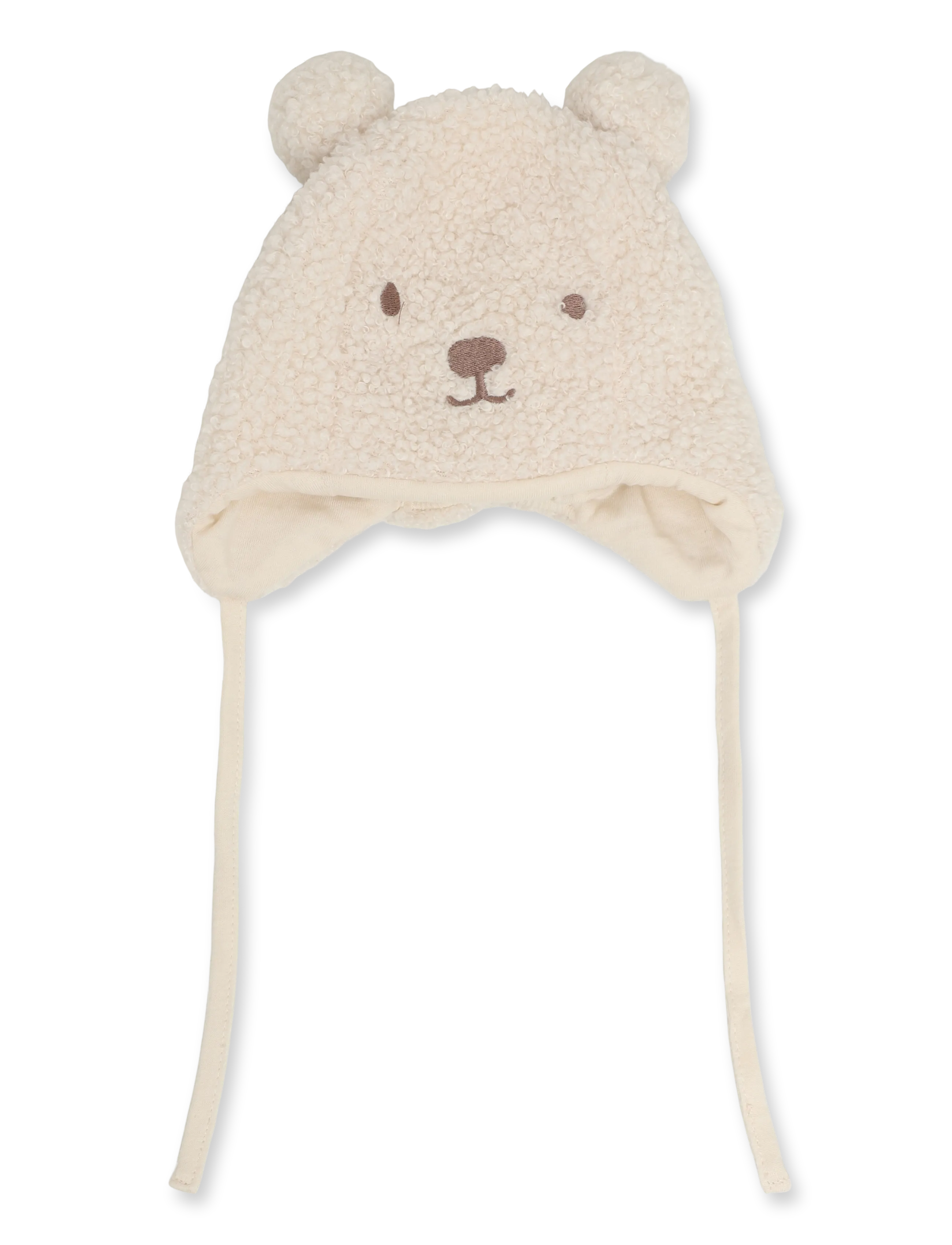 Lindex - Cap Pile W Ears