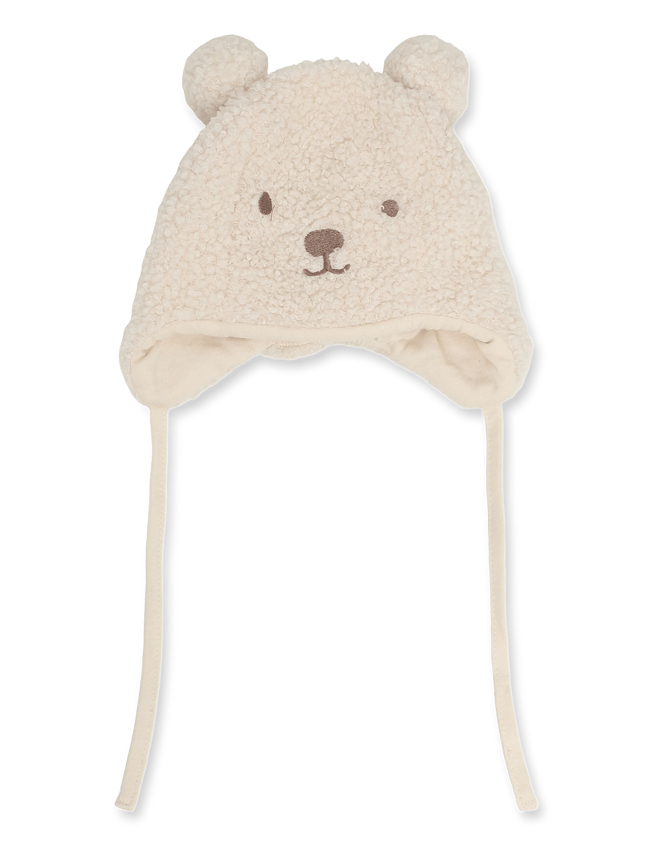Lindex - Cap Pile W Ears