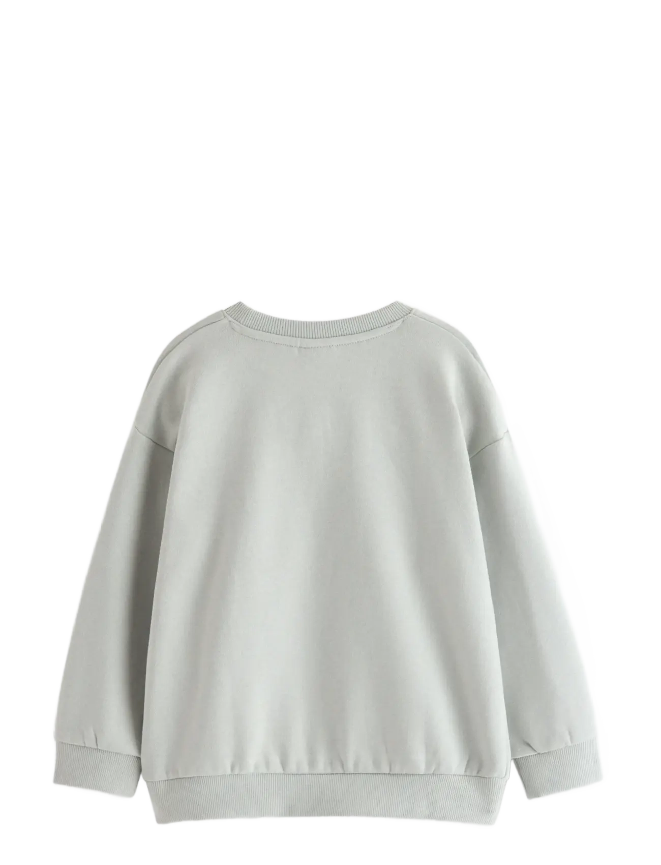 Lindex - Pokémon sweatshirt with brushed inside - dressipluusid - light dusty turquoise - 2
