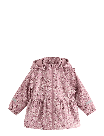 Padded Jacket - Termojakker
