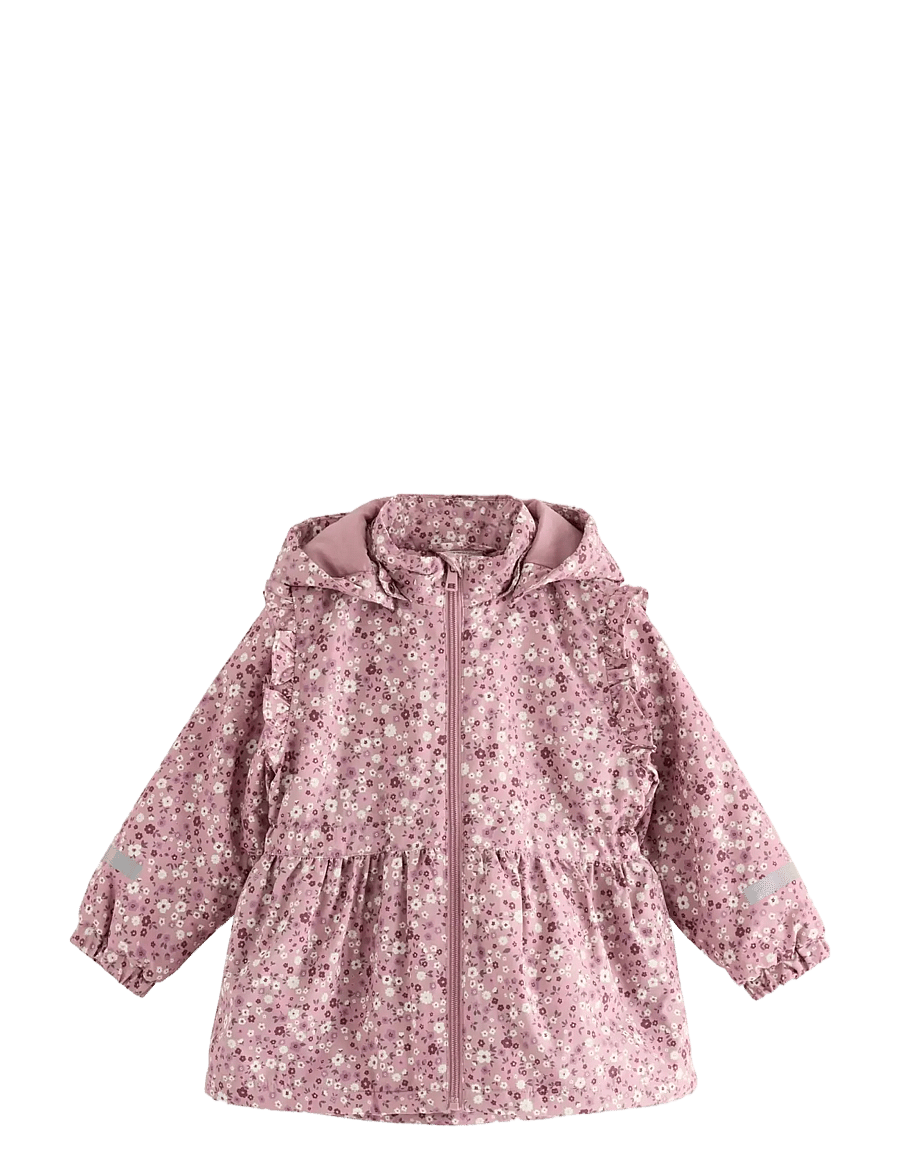 Lindex - Padded jacket - thermojacke - light dusty pink - 1