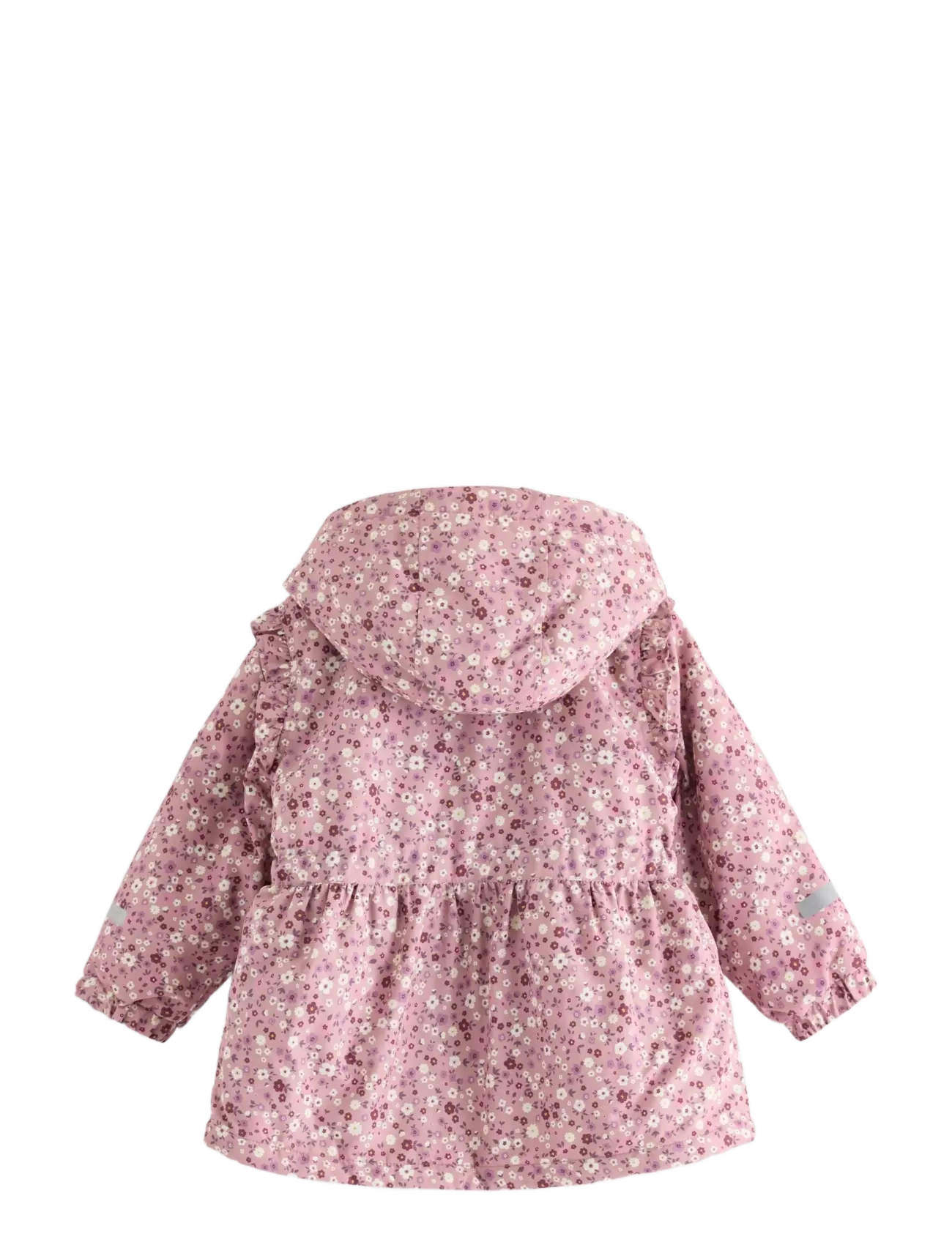 Lindex - Padded jacket - light dusty pink - 2