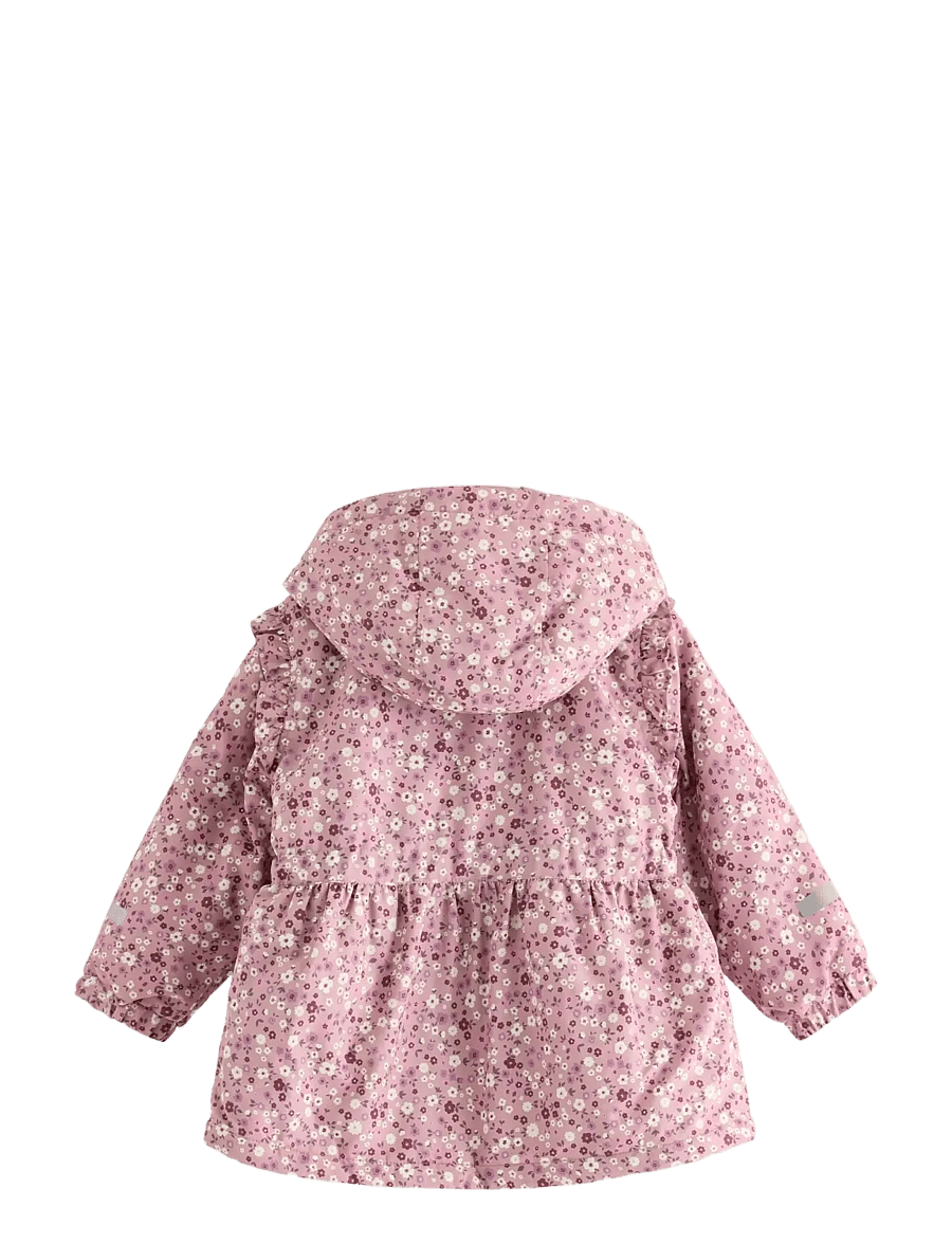 Lindex - Padded jacket - thermojacke - light dusty pink - 2