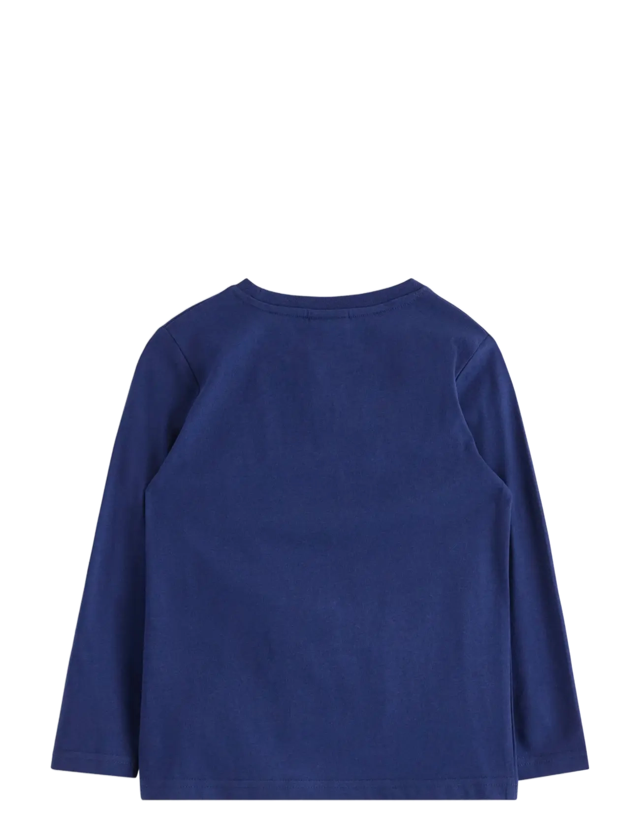 Lindex - Spider-Man long-sleeved top - dark blue - 2