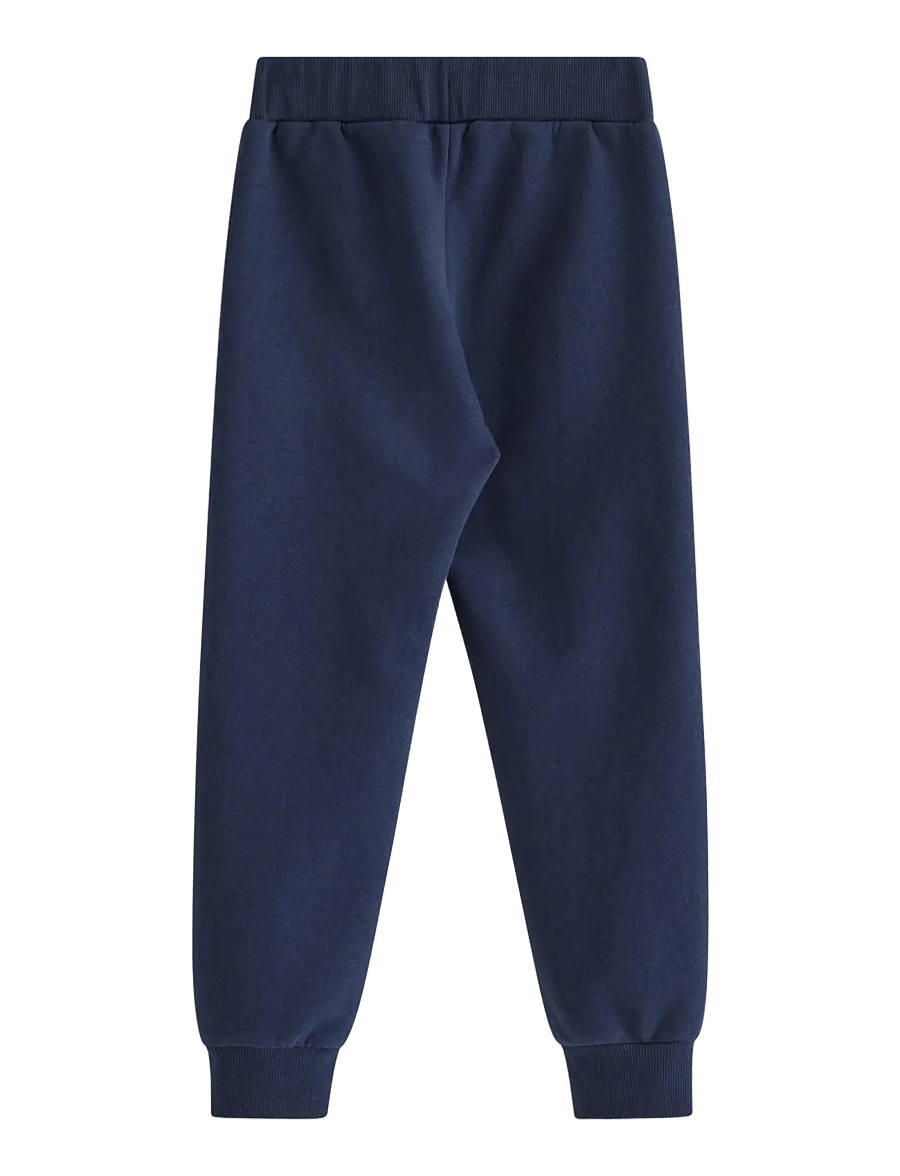 Lindex - Spider-Man joggers - jogginghosen - navy - 2
