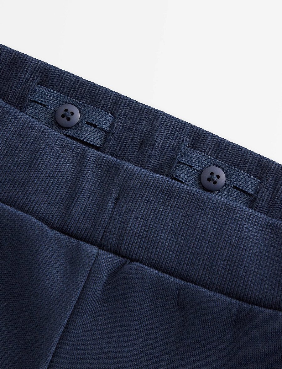 Lindex - Spider-Man joggers - jogginghosen - navy - 5