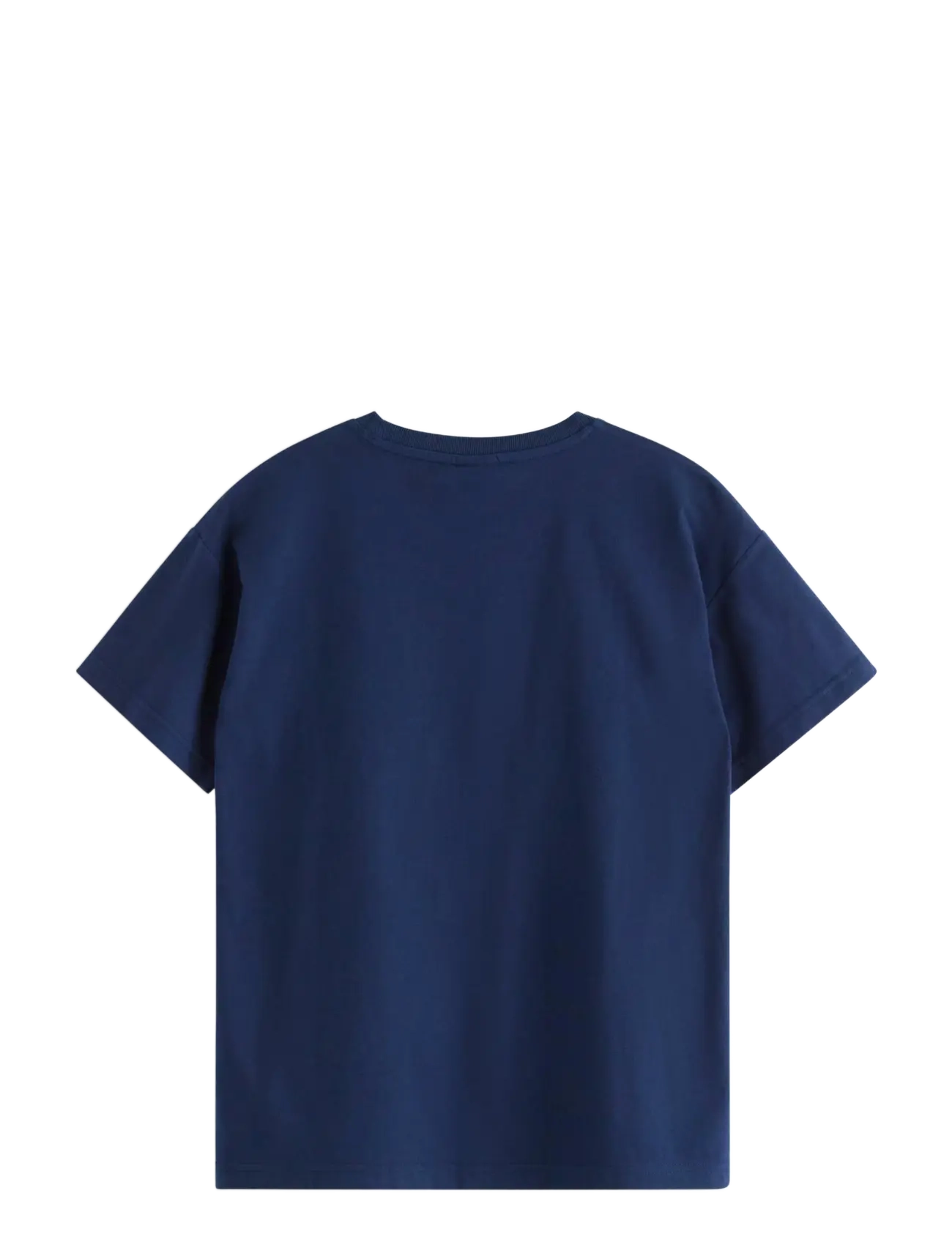 Lindex - Hello Kitty T-shirt - dark blue - 1