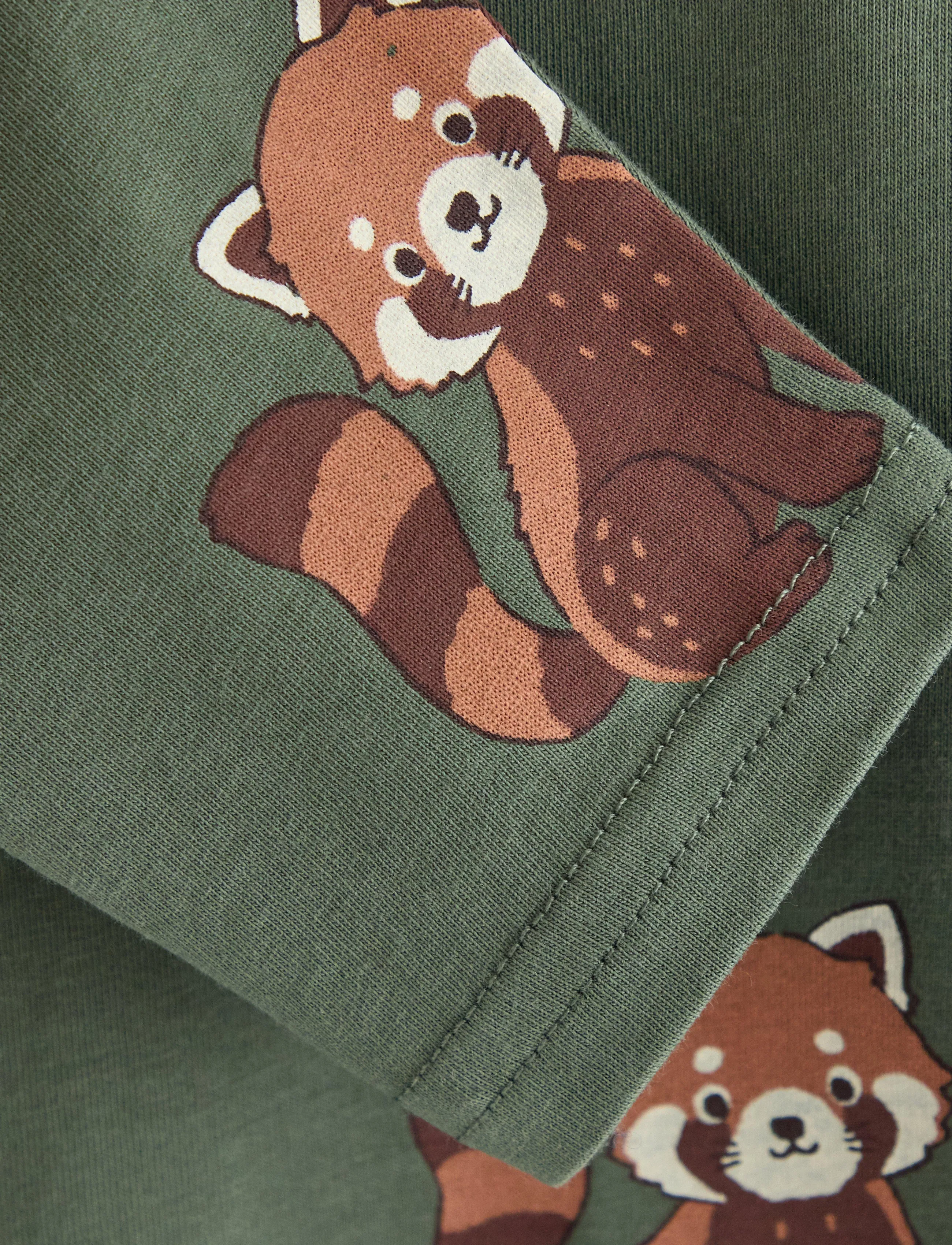 Lindex - Long sleeved top - langärmelig - dusty khaki - 2