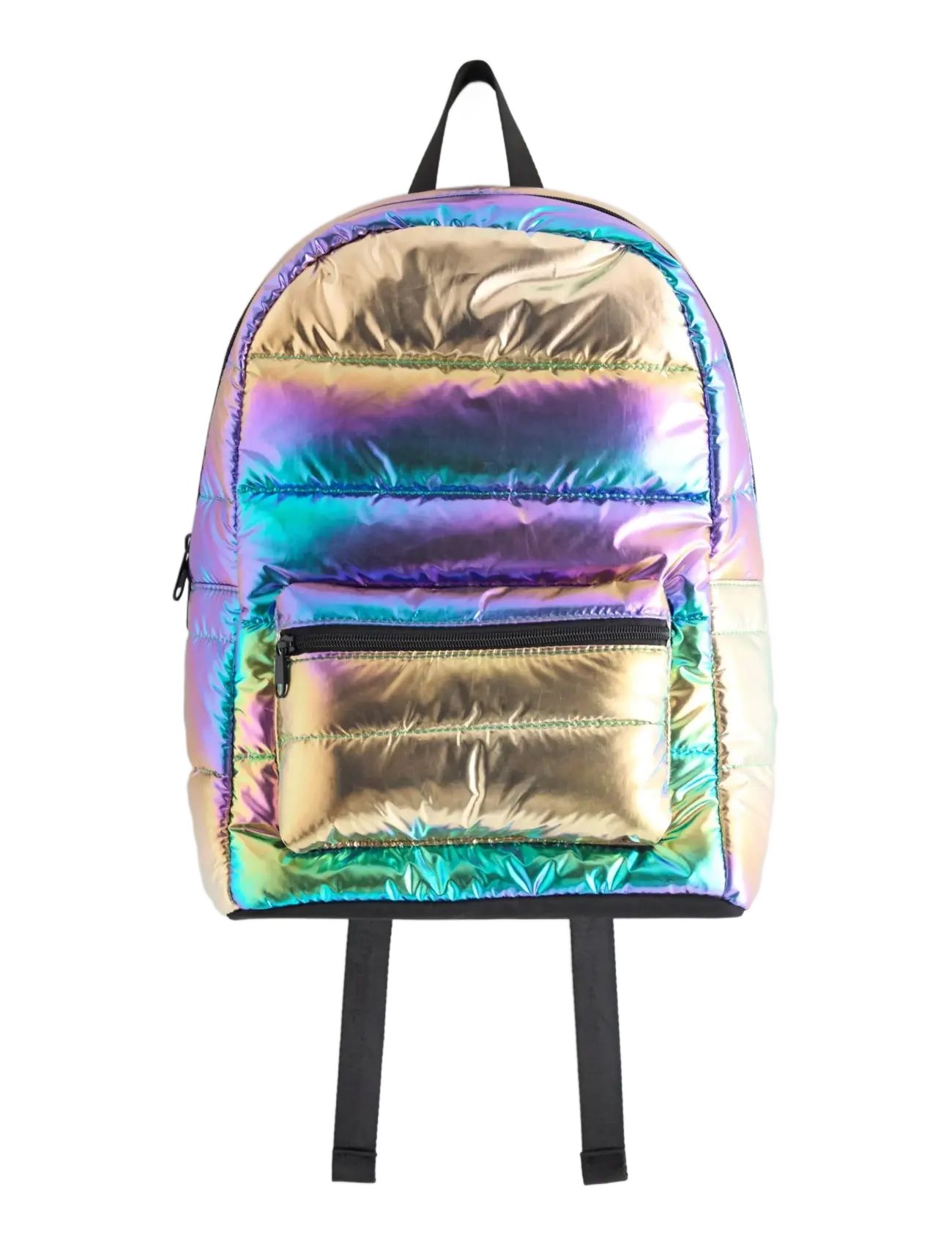 Lindex Backpack, One Size, Bags, Mehrfarbig/gemustert - Backpacks, Kinder