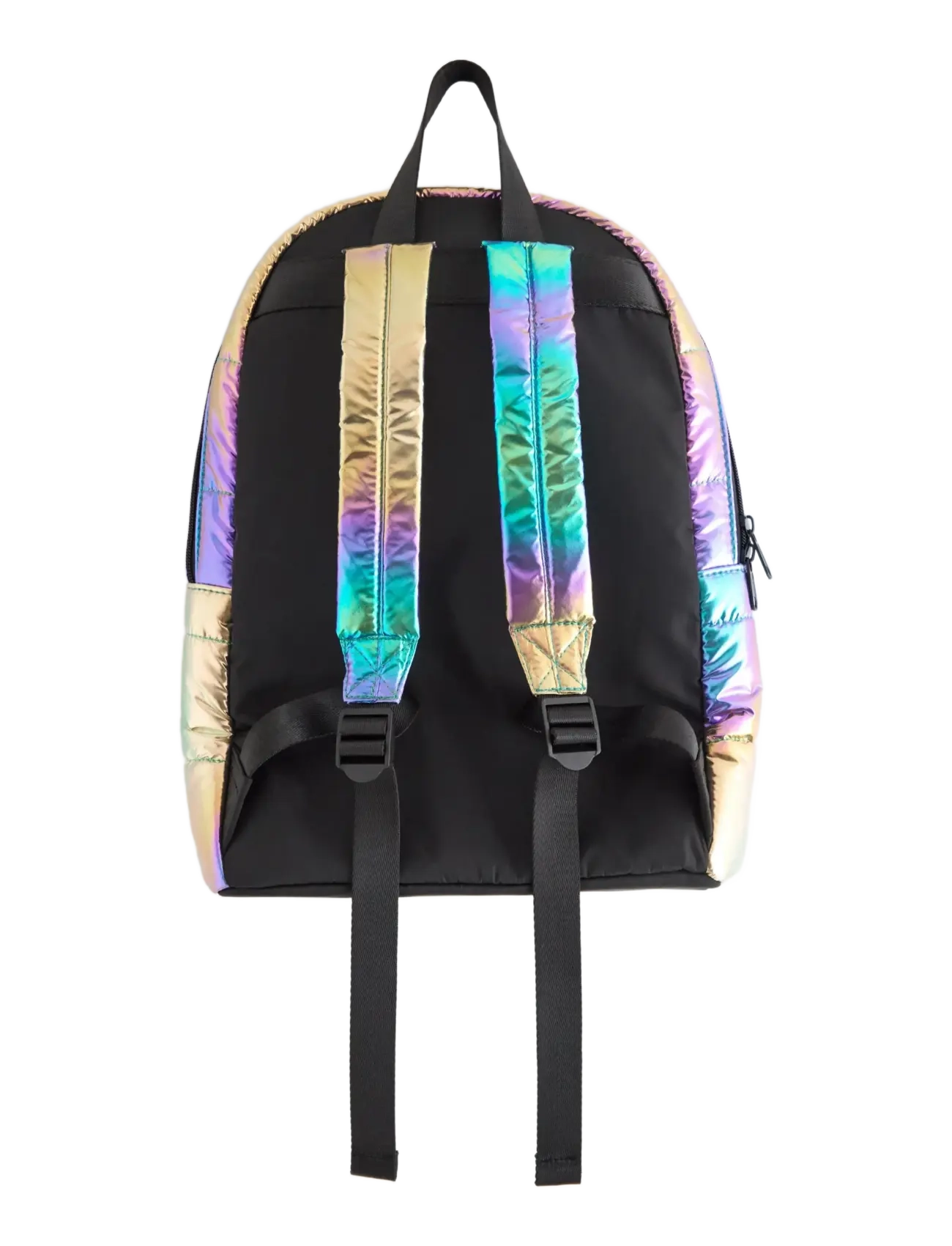 Lindex - Backpack - light pink - 1