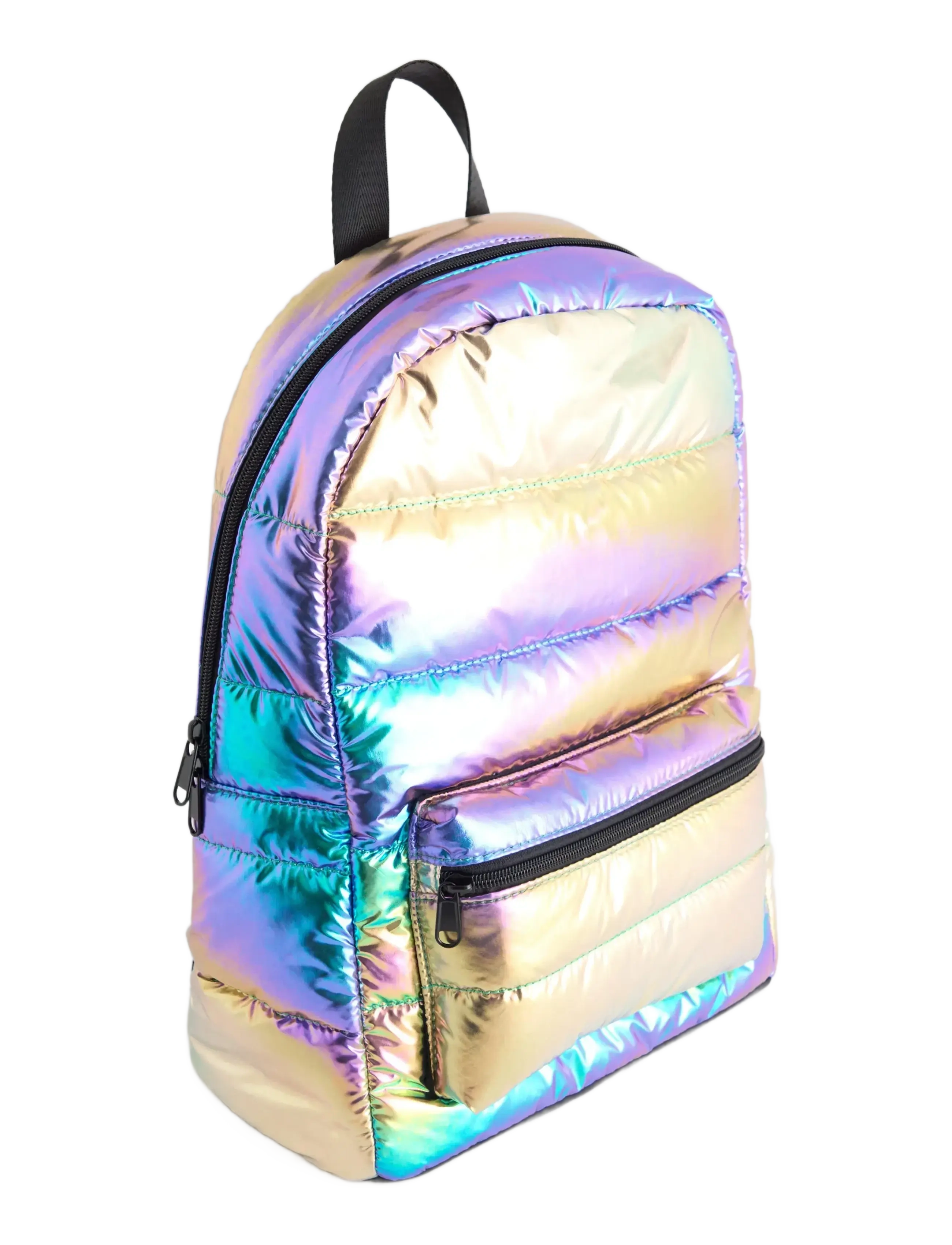 Lindex - Backpack - light pink - 2