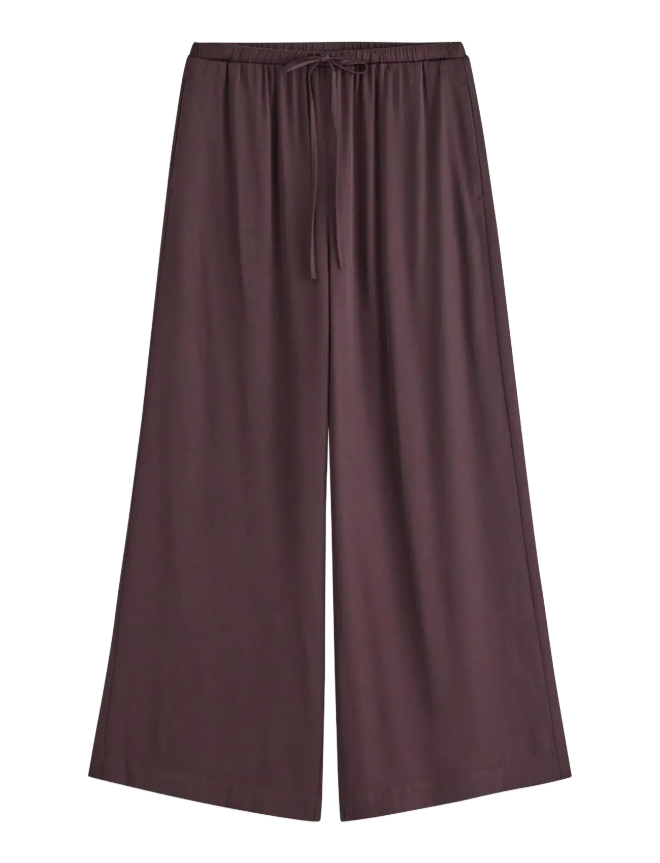 DARK DUSTY RED
