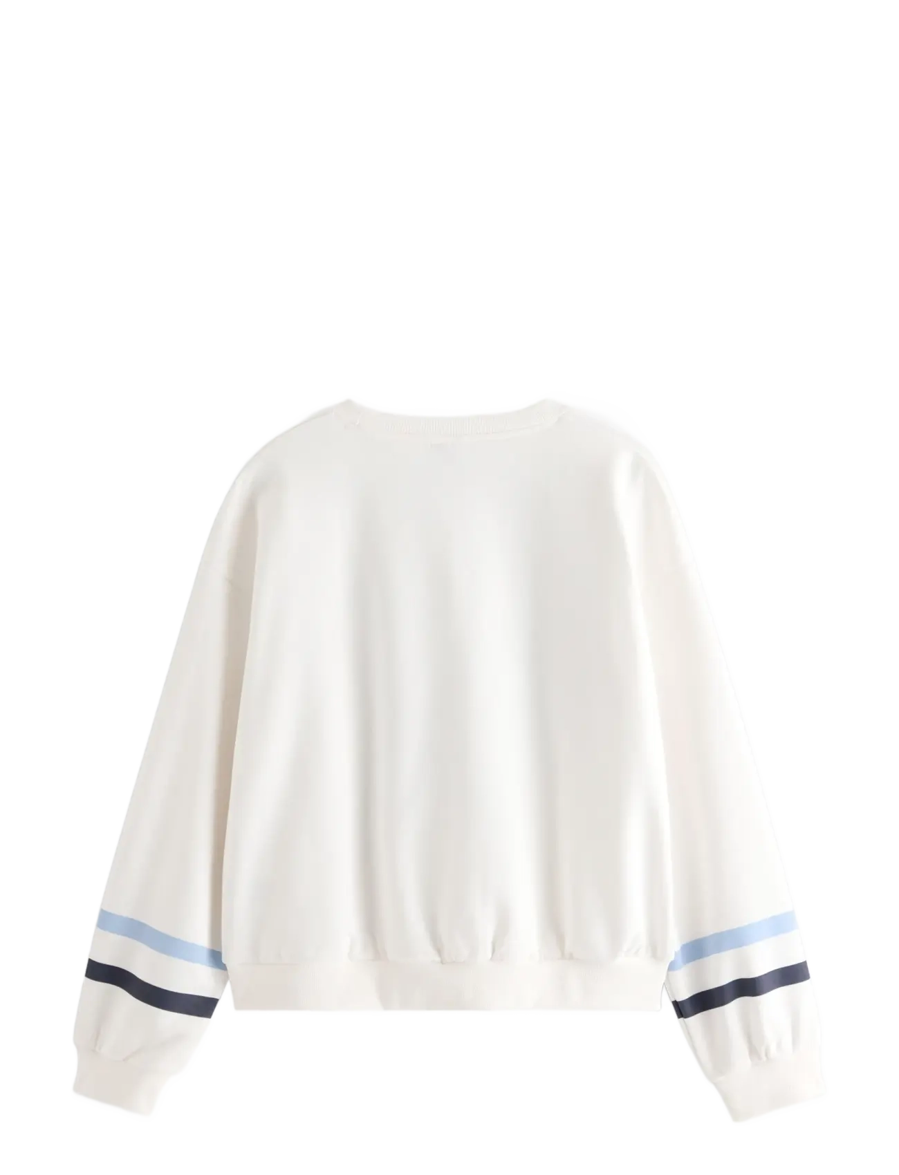 Lindex - Hello Kitty sweatshirt with brushed inside - off white - 2