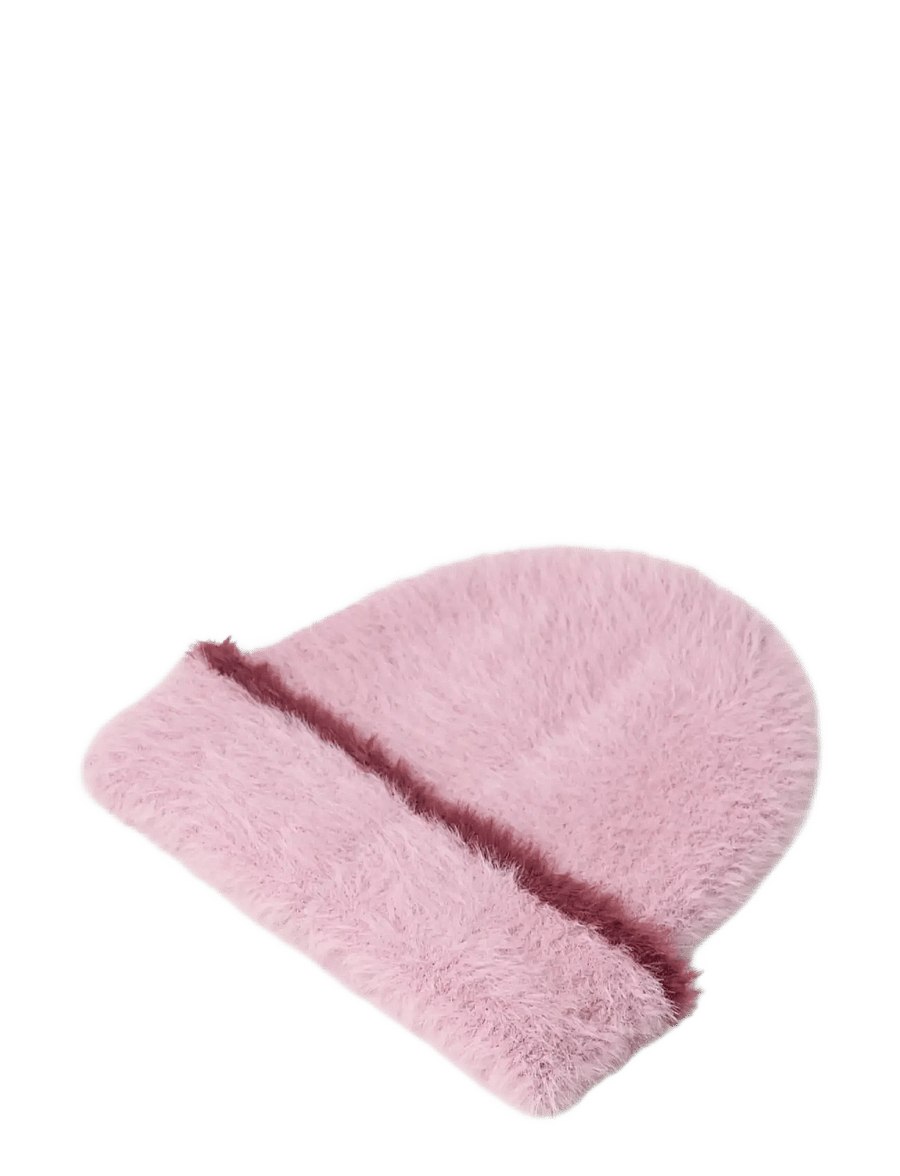 Lindex - Hello Kitty beanie - beanies - dusty lilac - 1