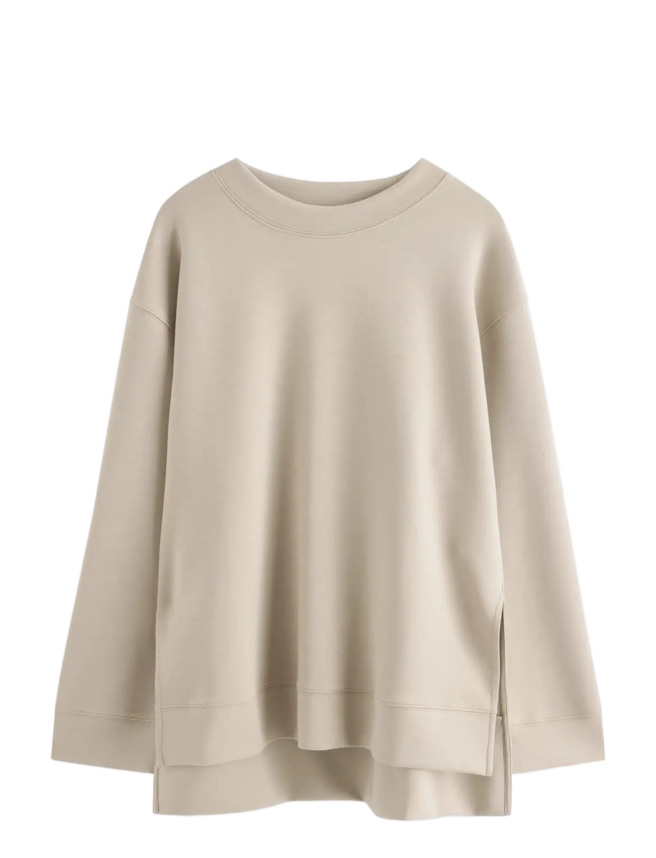 DARK DUSTY BEIGE