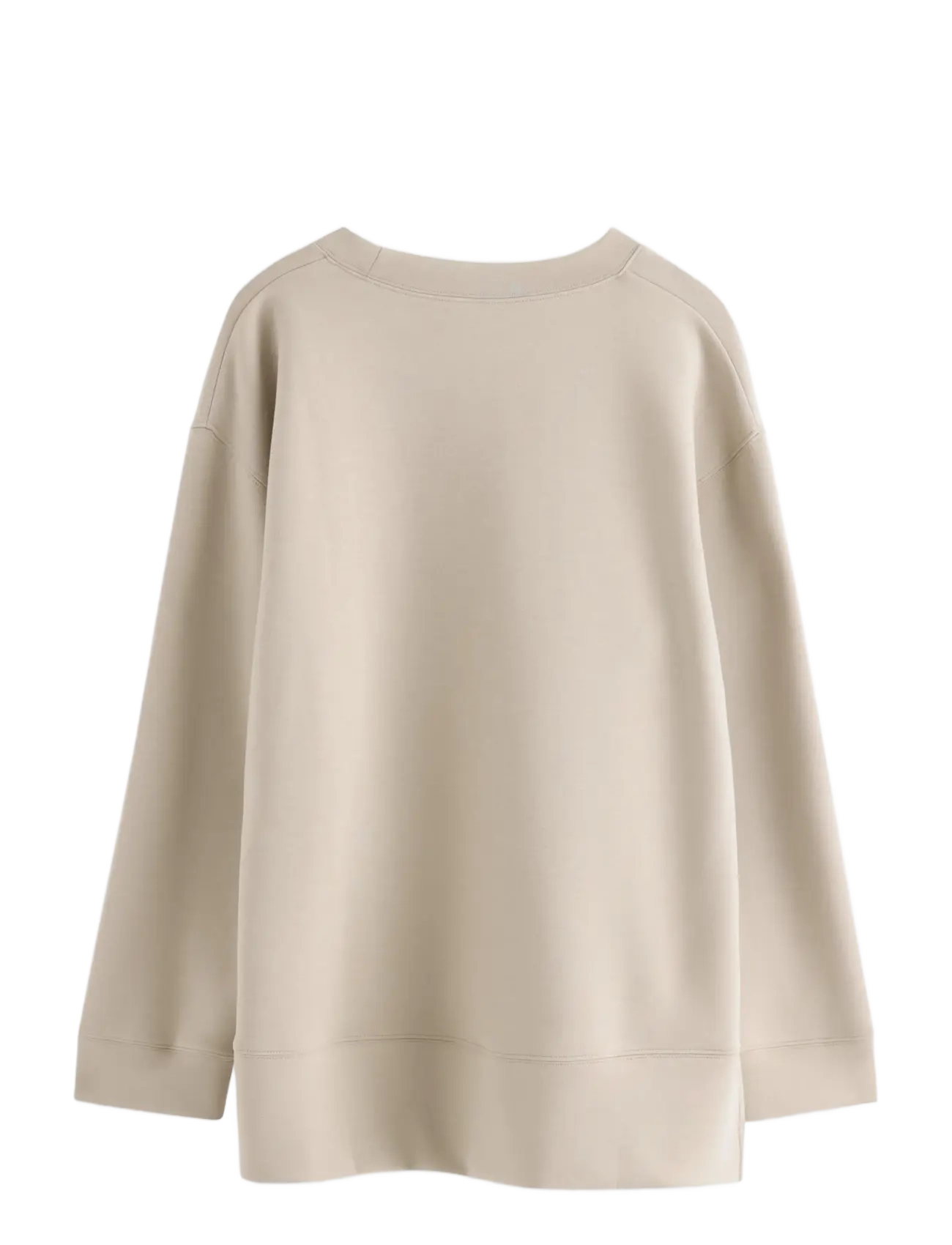 Lindex MOM sweatshirt dam – bild 3