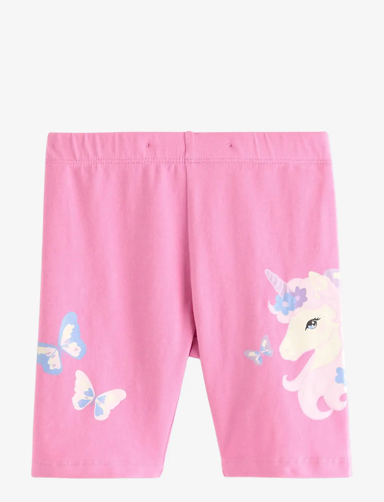 Lindex - Cycling shorts - cycling shorts - pink - 1