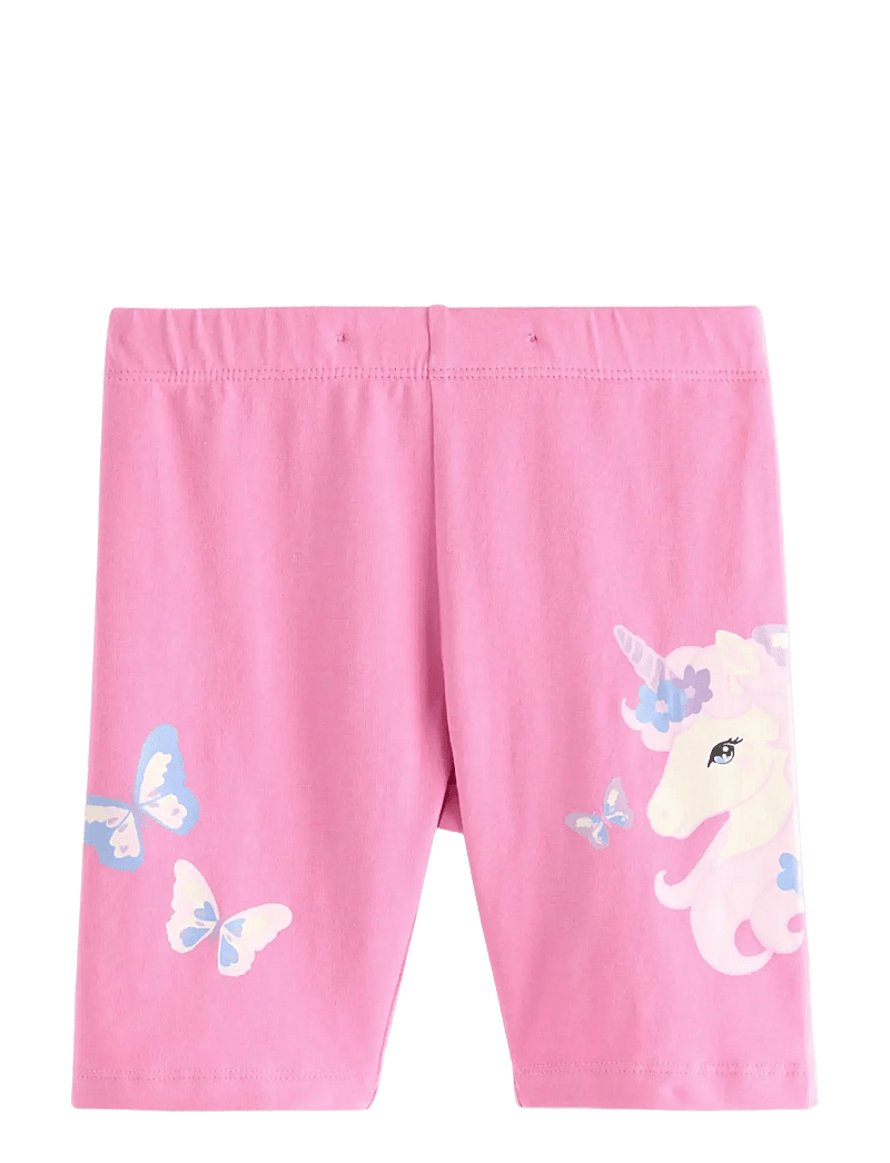 Lindex - Cycling shorts - cykelshorts - pink - 1