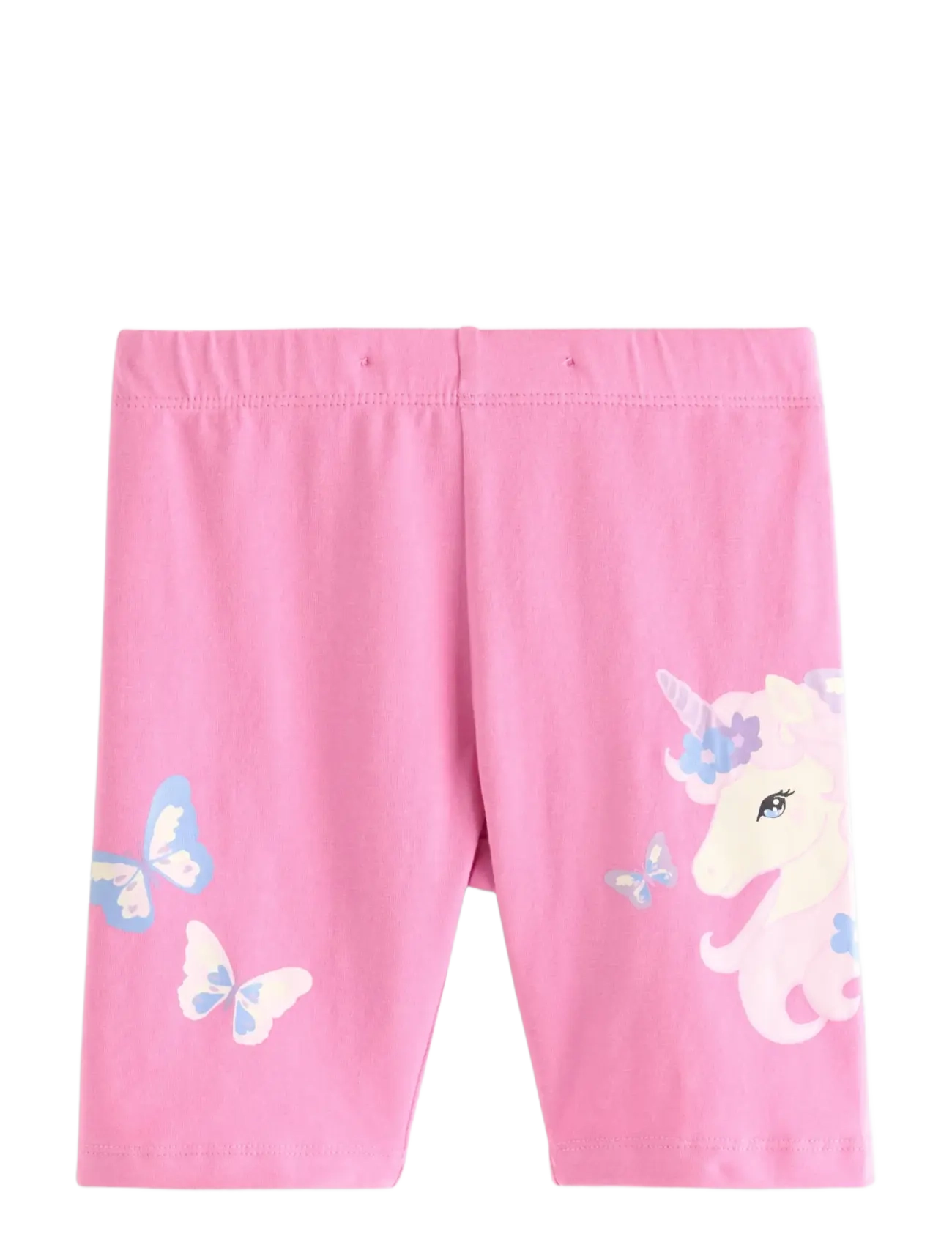 Lindex Cycling shorts - Underdele - PINK / pink/rose