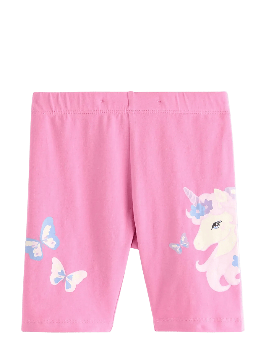 Lindex - Cycling shorts - short de cyclisme - pink - 1