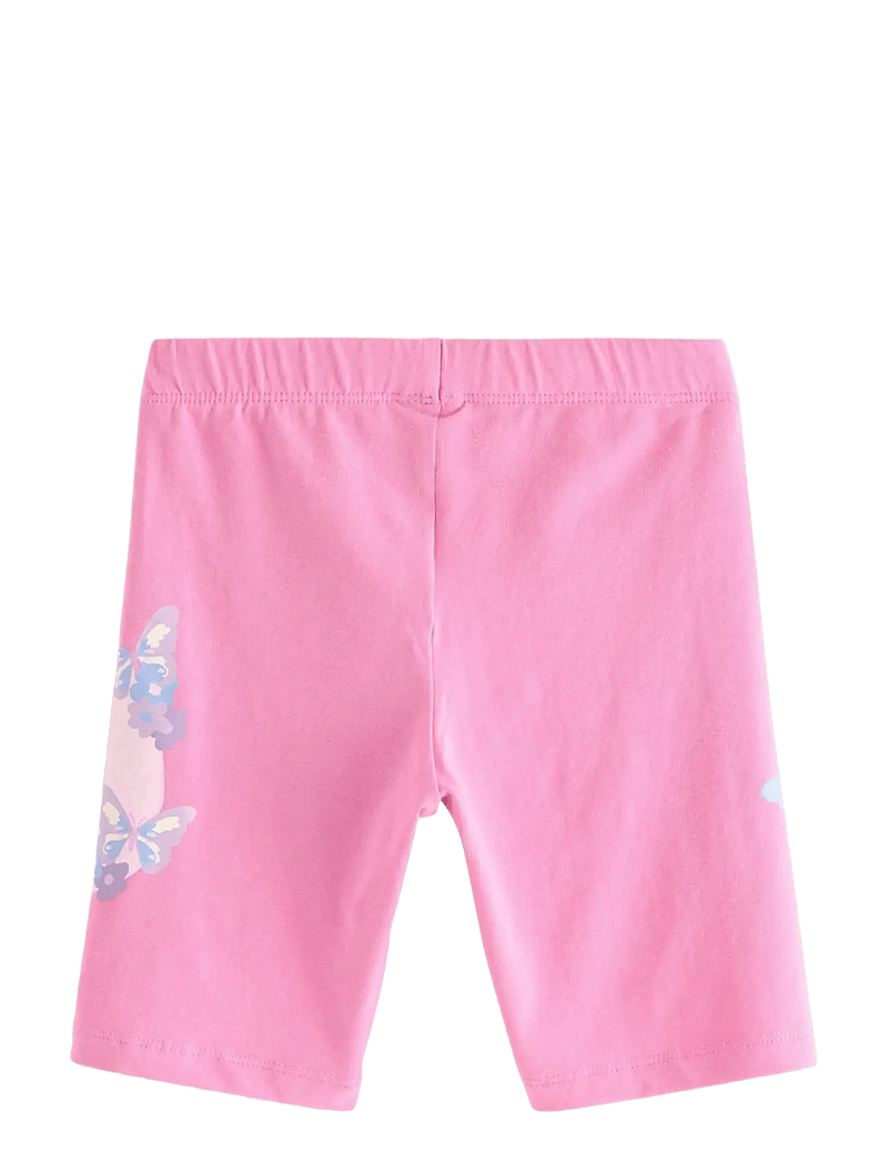 Lindex - Cycling shorts - cykelshorts - pink - 2