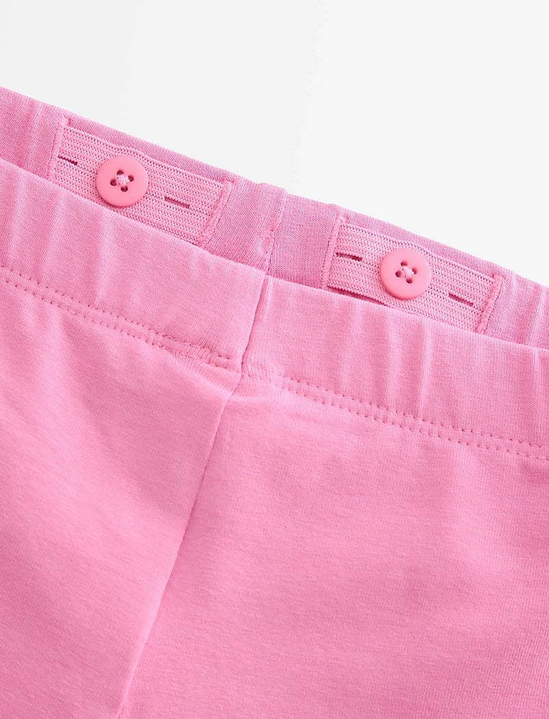 Lindex - Cycling shorts - cykelshorts - pink - 5