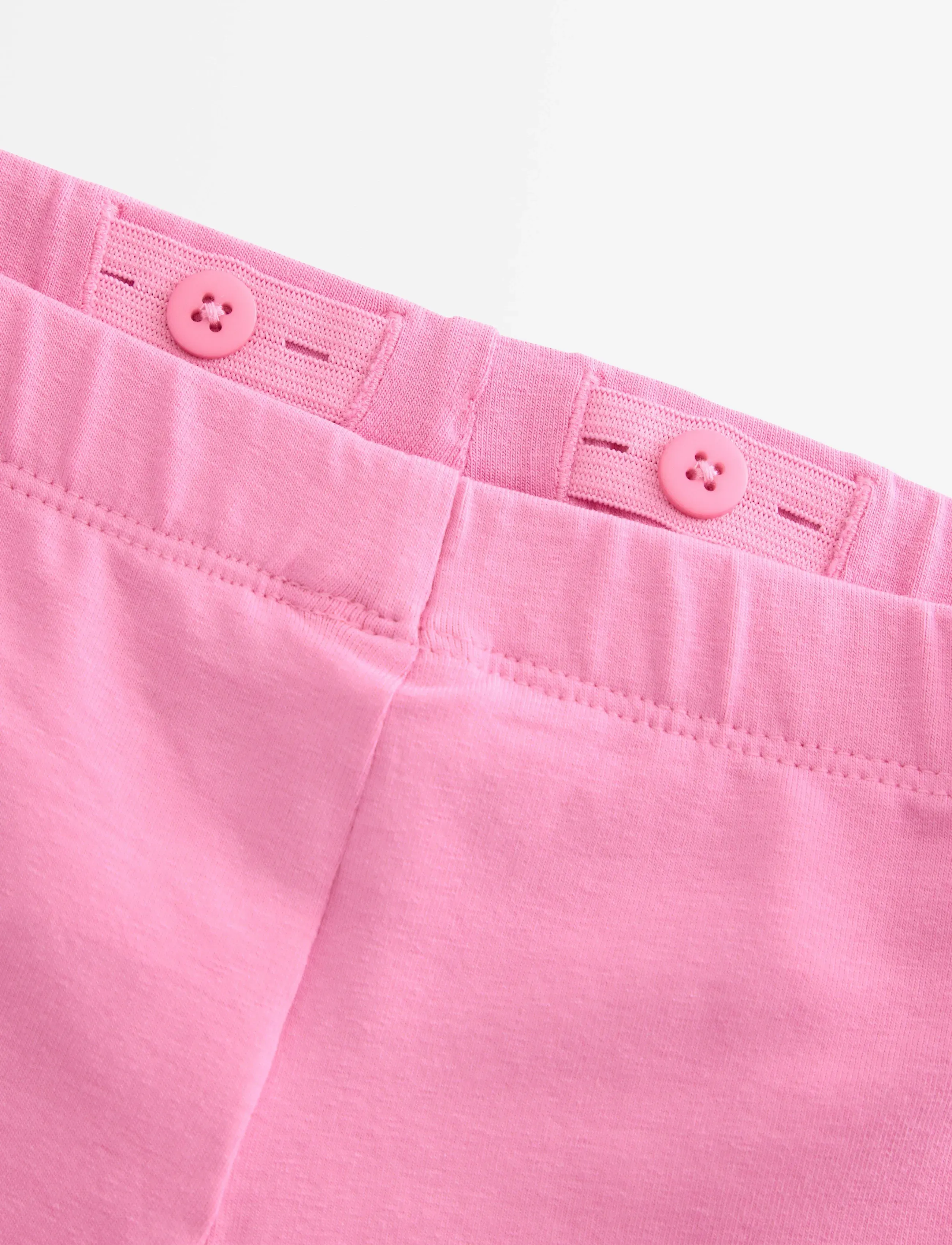 Lindex - Cycling shorts - short de cyclisme - pink - 5