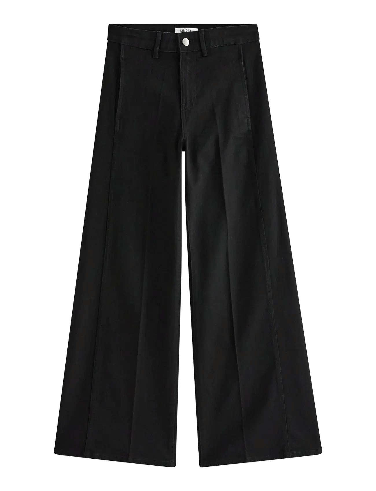 Lindex - Wide Noomi Trousers -