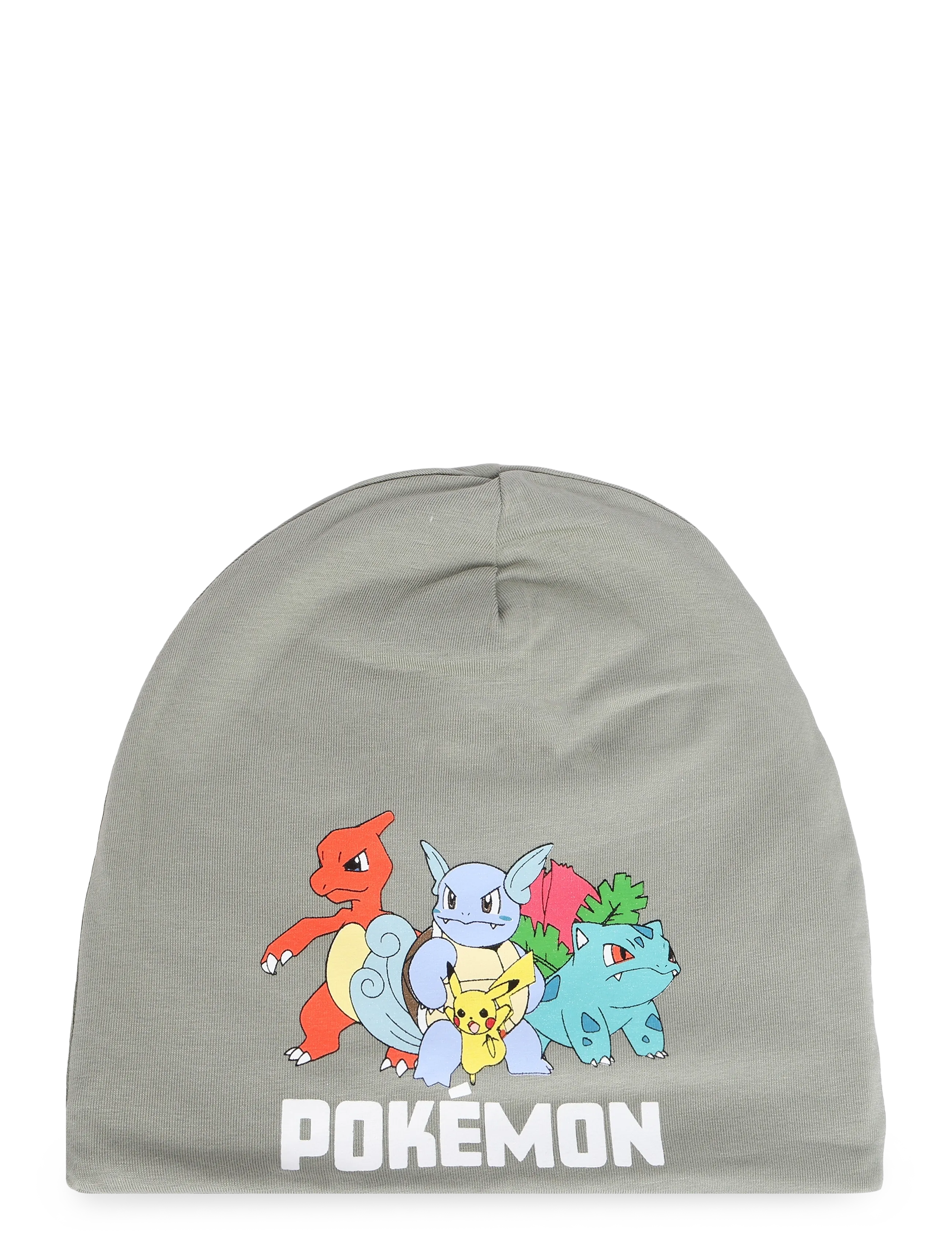 Lindex - Pokémon Beanie With Fleece