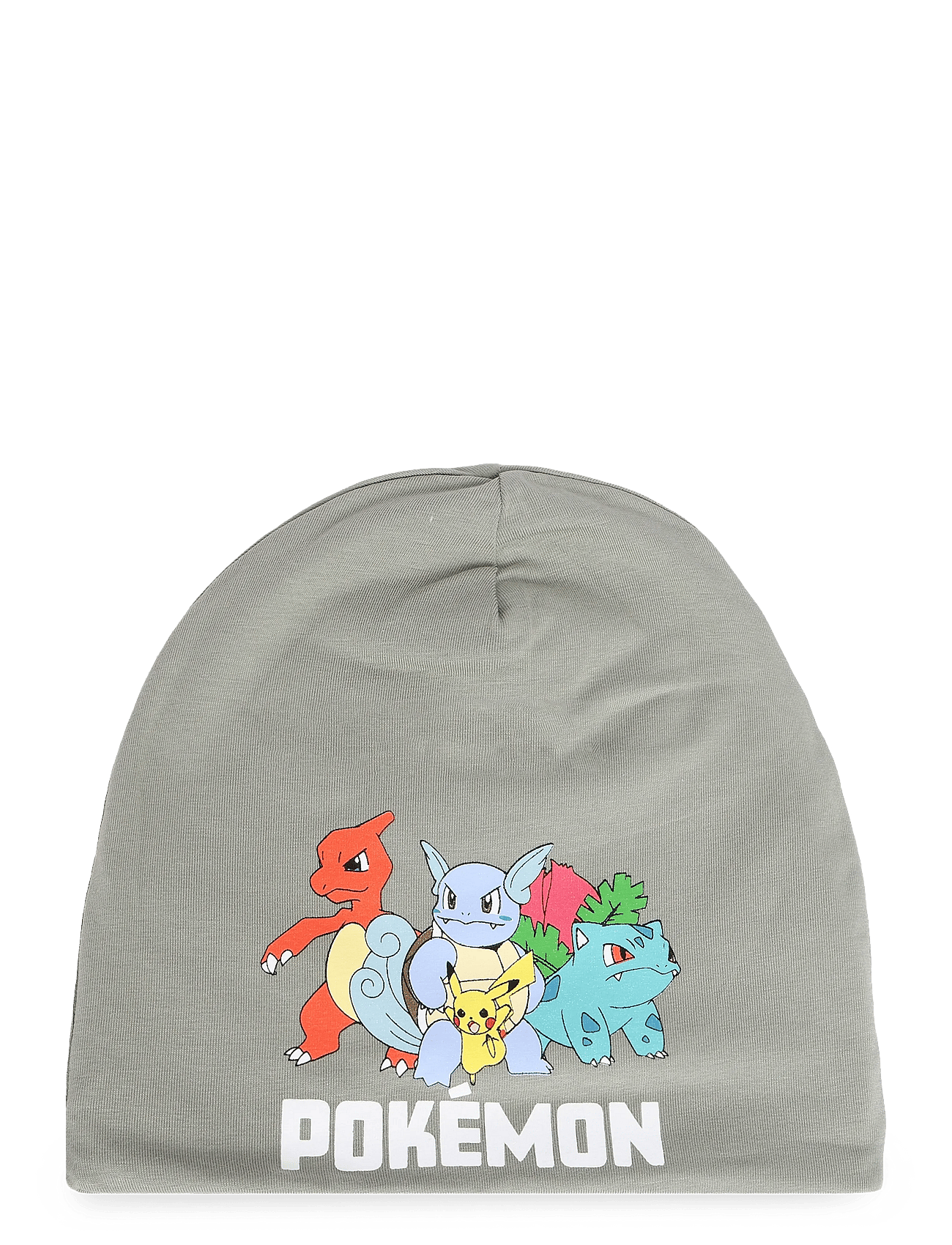 Lindex - Pokémon Beanie With Fleece