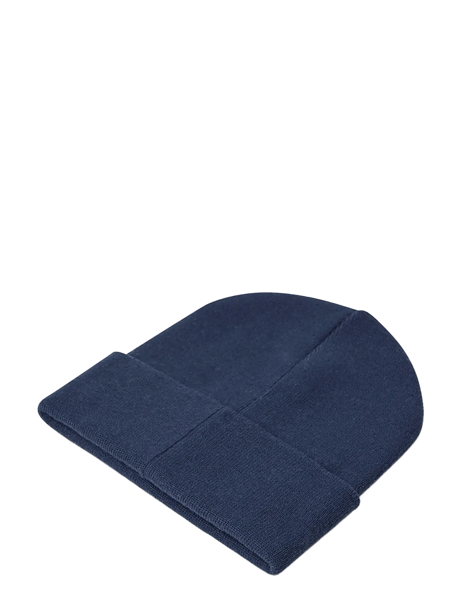 Lindex - Minecraft beanie - beanies - dark blue - 1