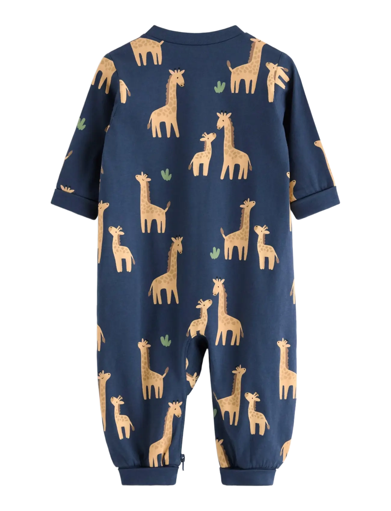 Lindex - Pyjamas - dark blue - 1