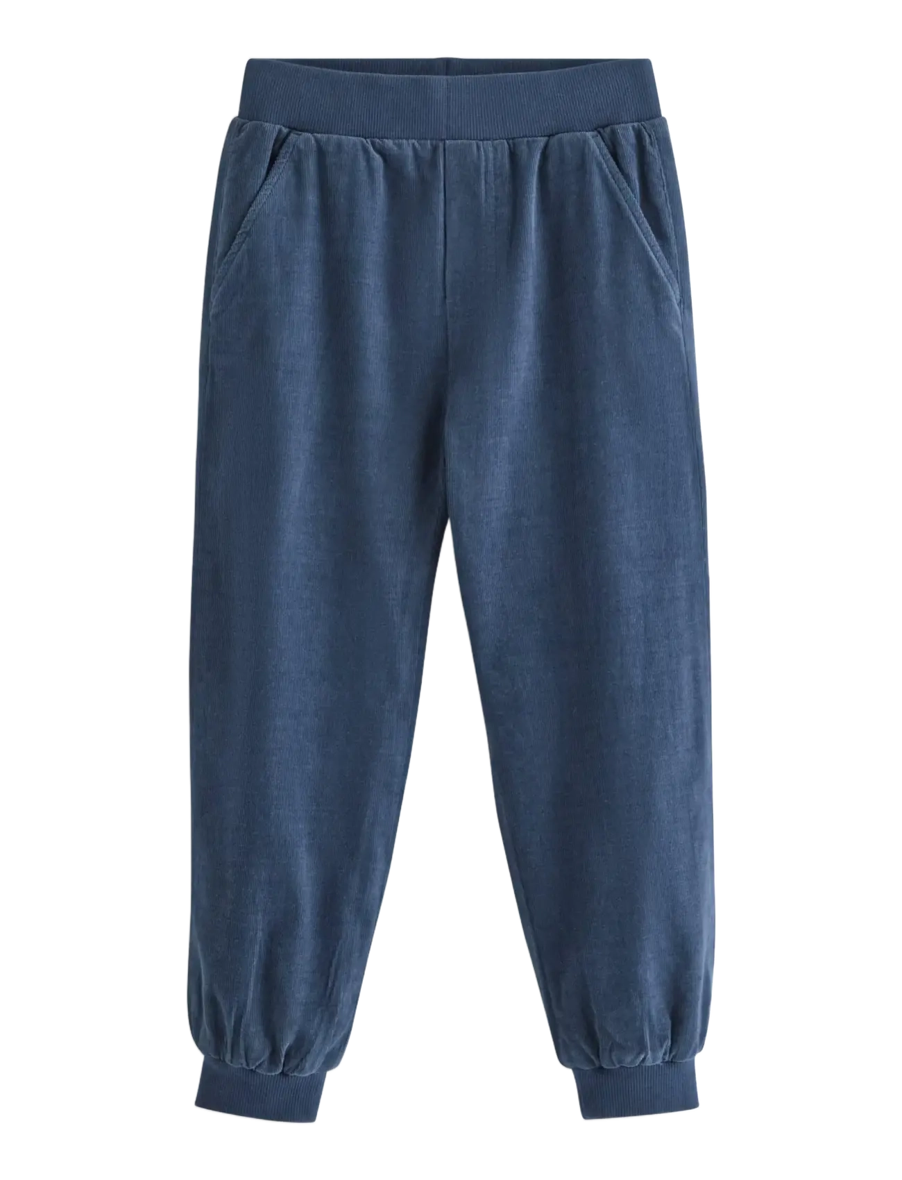 Lindex - Lined Corduroy Joggers -