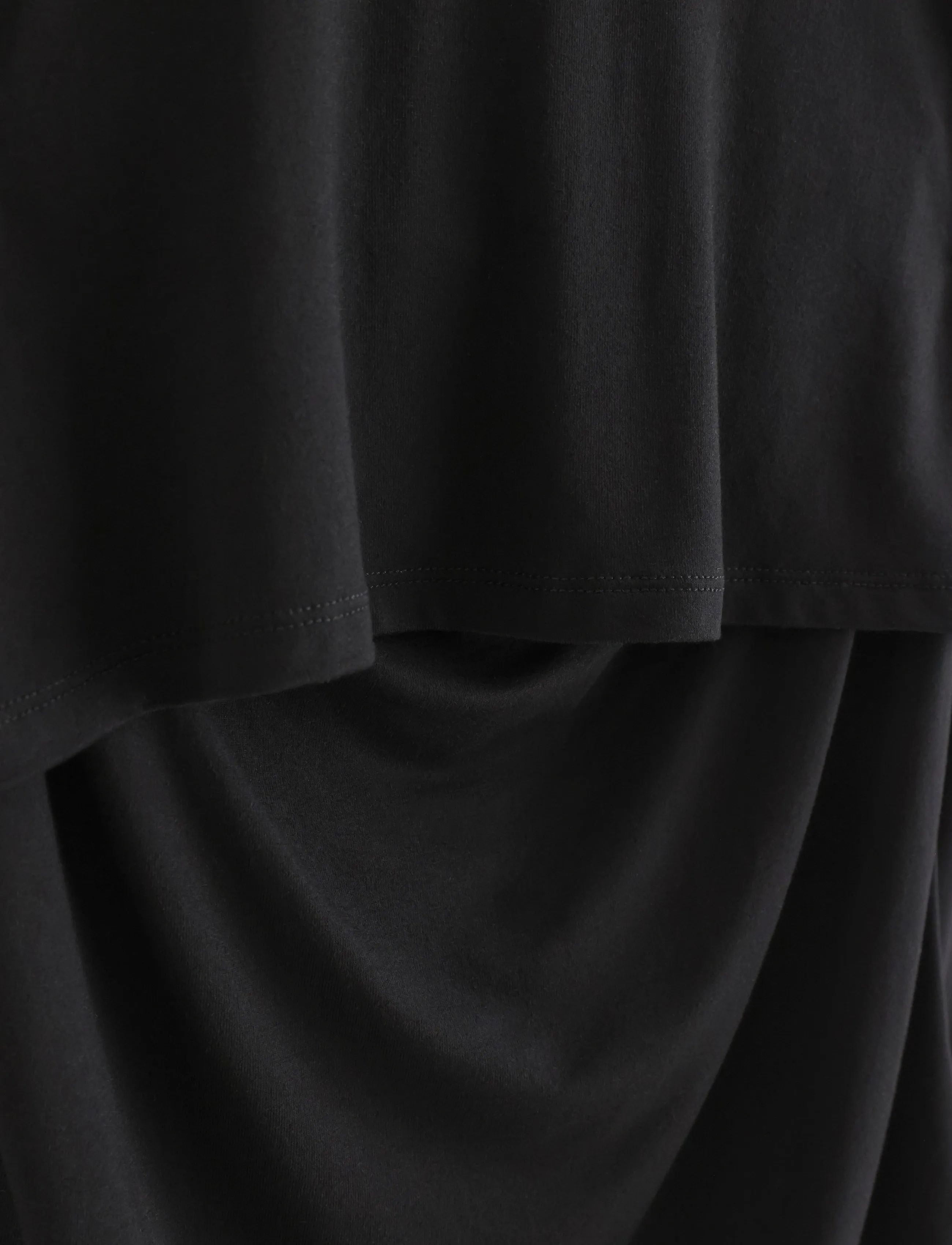 Lindex - MOM Nursing top - Överdelar - black - 2