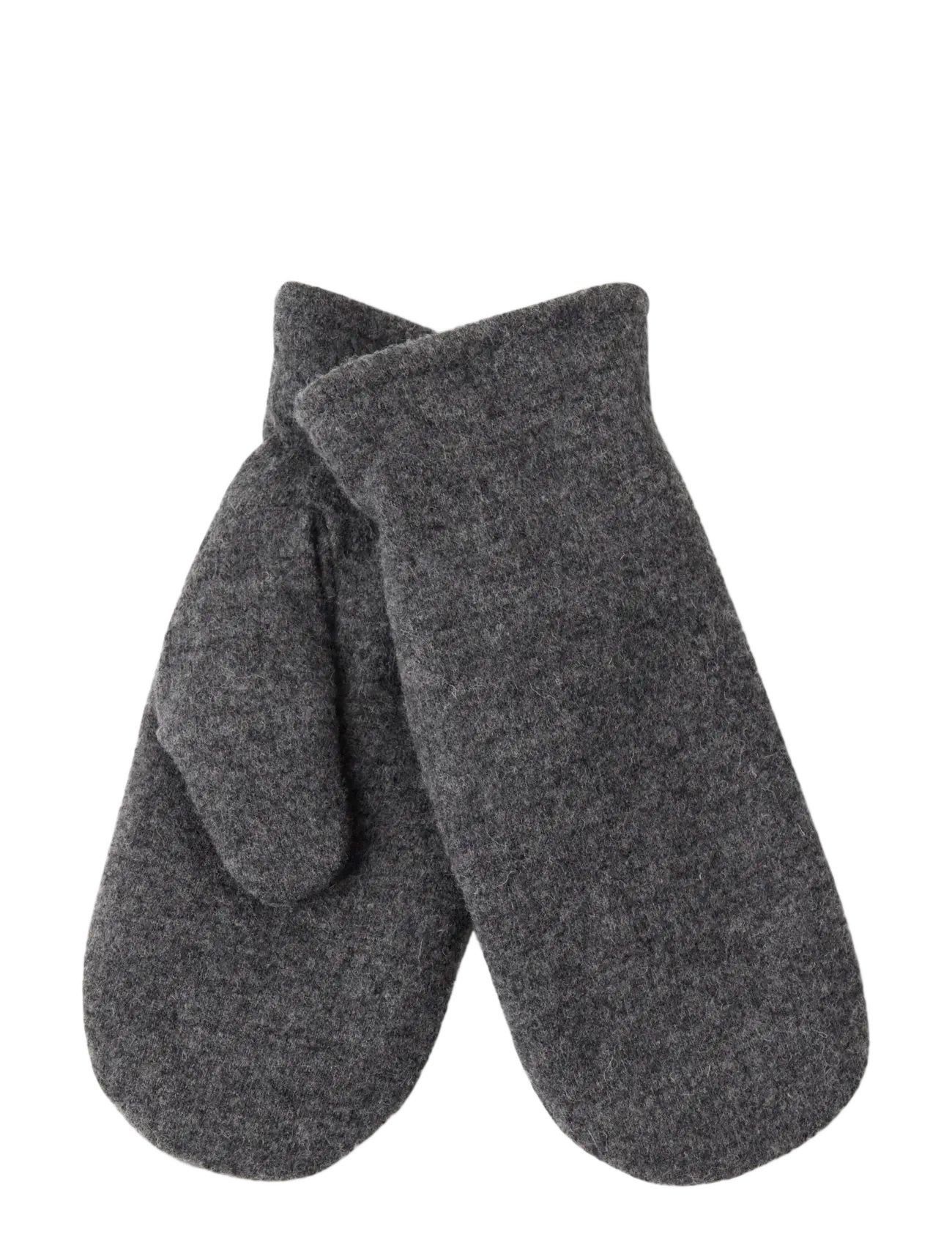 DARK GREY MELANGE