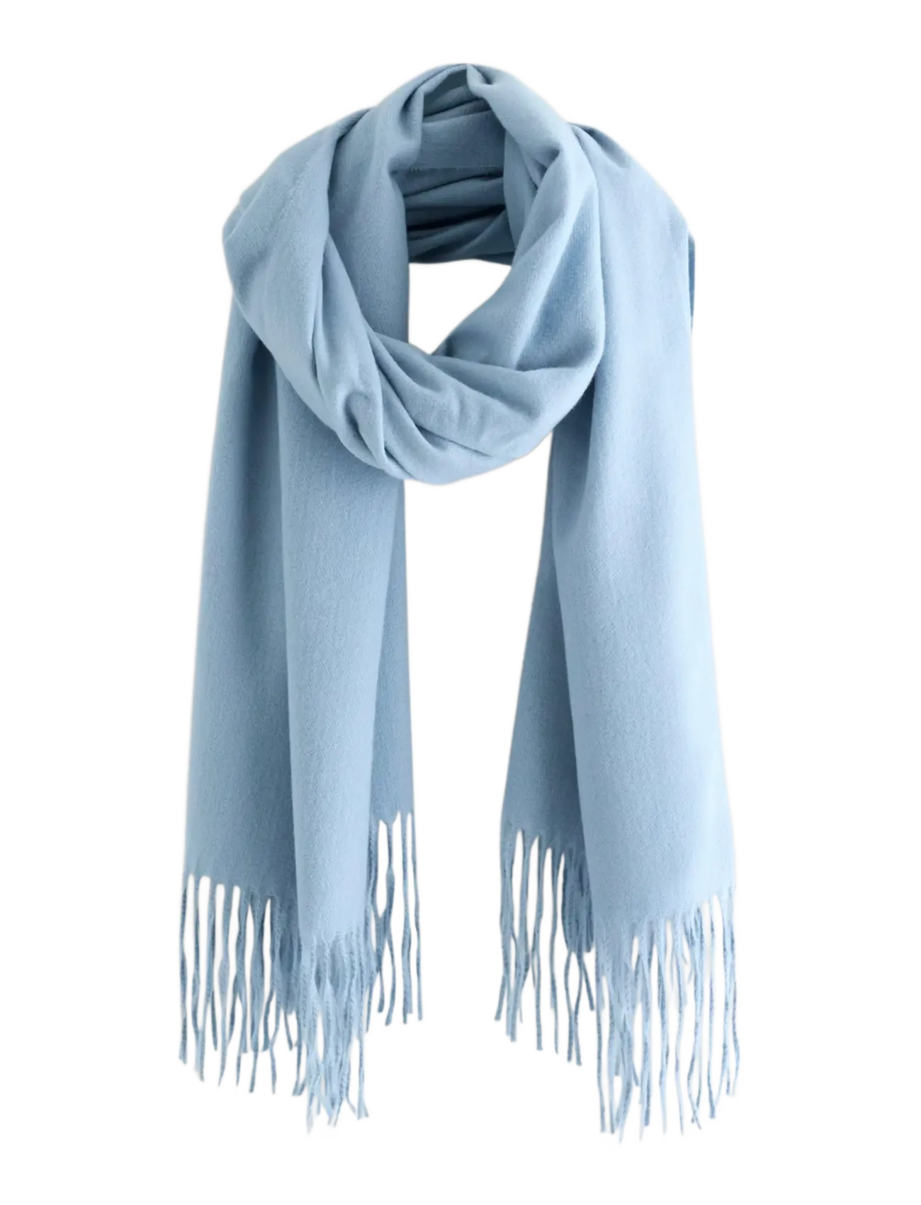 LIGHT BLUE